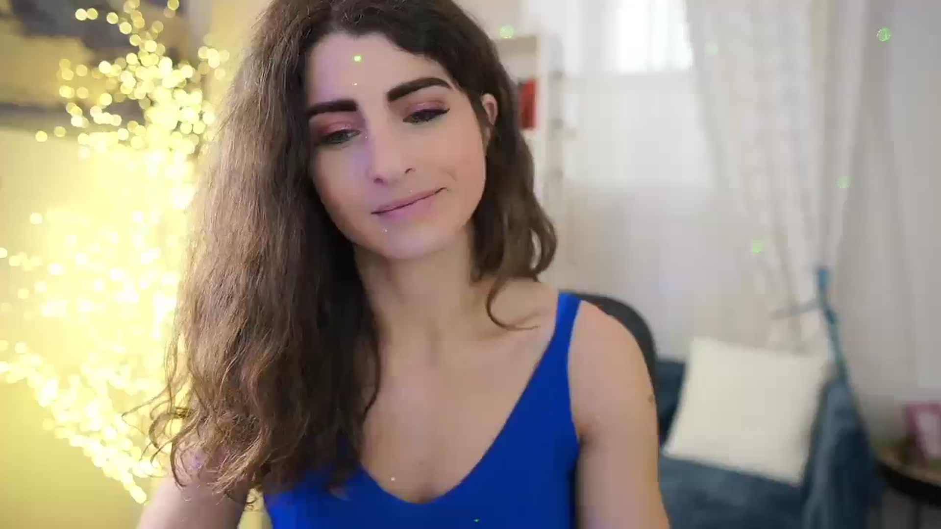 Gallery image thumbnail from EVA__LOVIA_'s myfreecams stream on, 10/20/2023, 11:30 image 1 of 20