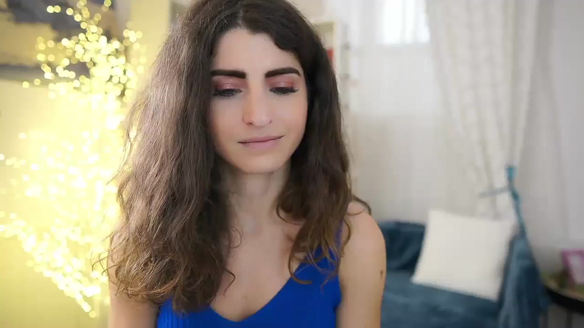 Gallery image thumbnail from EVA__LOVIA_'s myfreecams stream on, 10/20/2023, 11:30 image 11 of 20