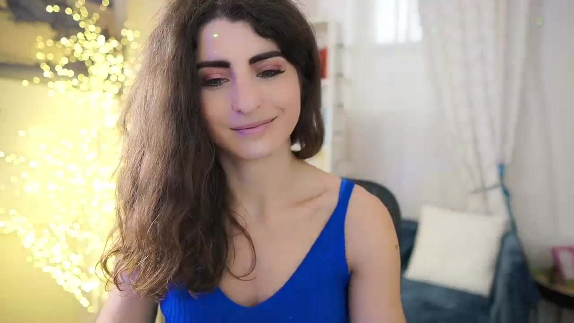 Gallery image thumbnail from EVA__LOVIA_'s myfreecams stream on, 10/20/2023, 11:30 image 4 of 20