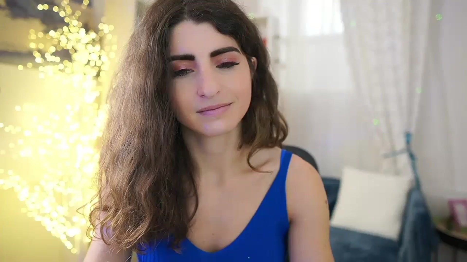 Gallery image thumbnail from EVA__LOVIA_'s myfreecams stream on, 10/20/2023, 11:30 image 2 of 20