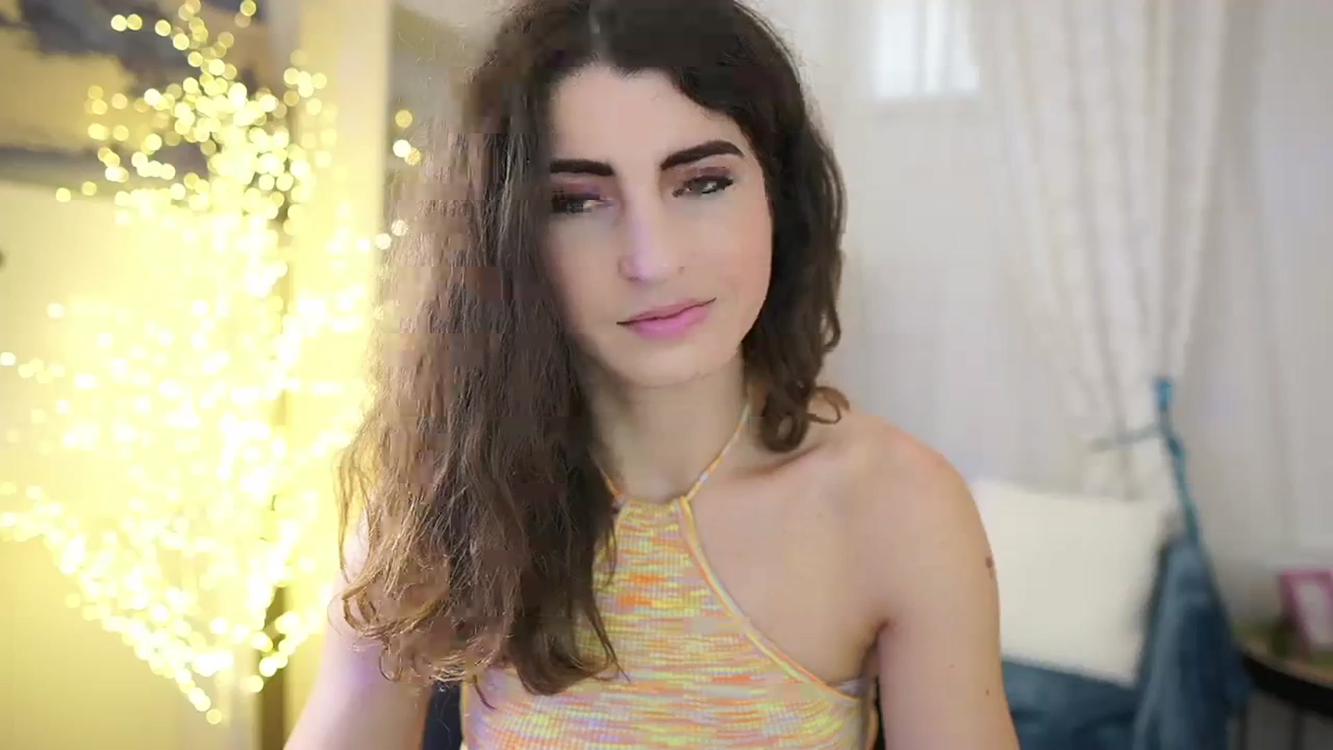 Gallery image thumbnail from EVA__LOVIA_'s myfreecams stream on, 10/25/2023, 08:59 image 19 of 20