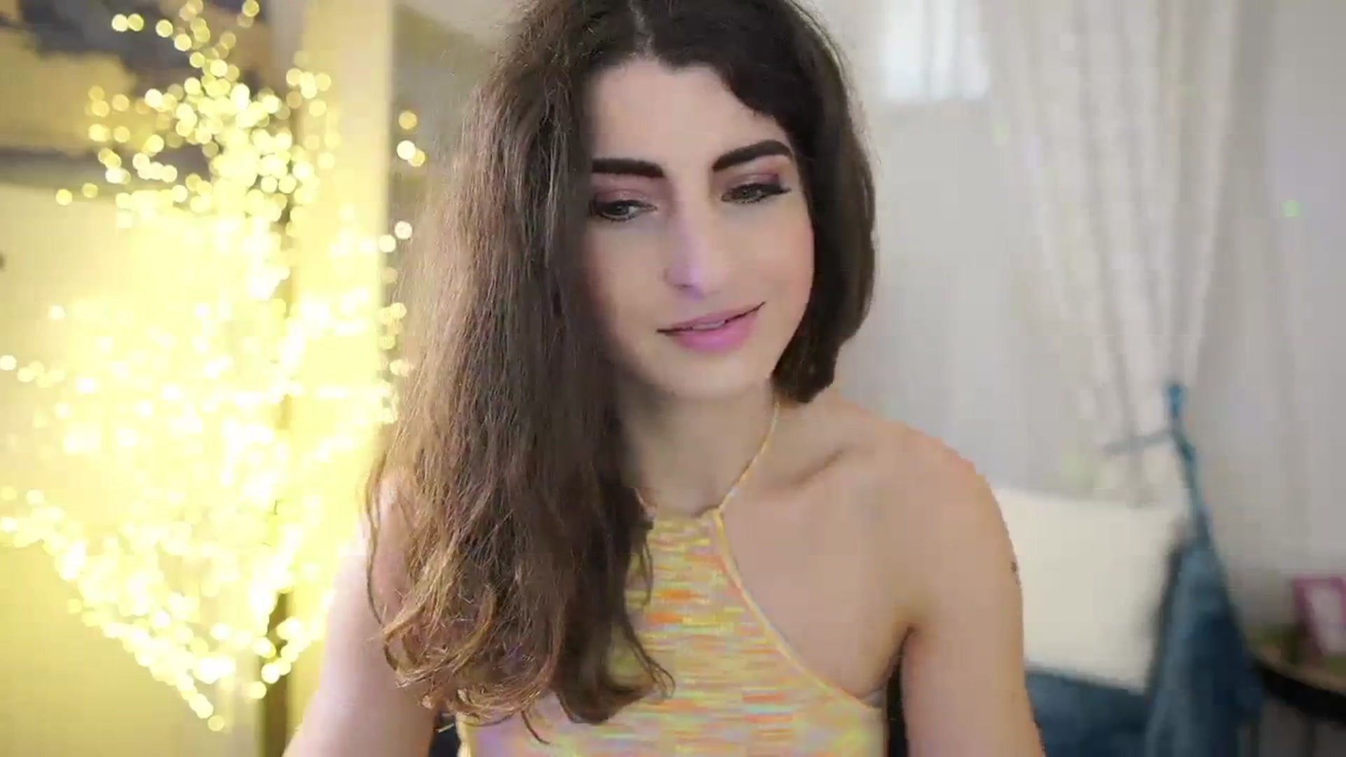 Gallery image thumbnail from EVA__LOVIA_'s myfreecams stream on, 10/25/2023, 08:59 image 17 of 20