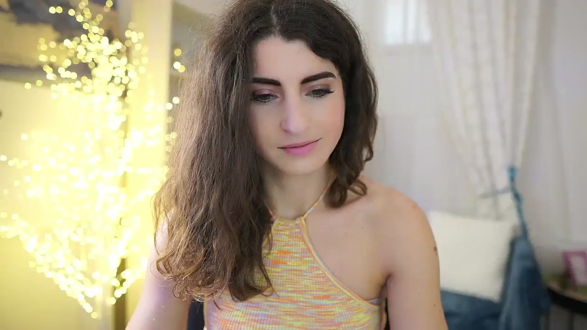 Gallery image thumbnail from EVA__LOVIA_'s myfreecams stream on, 10/25/2023, 08:59 image 20 of 20