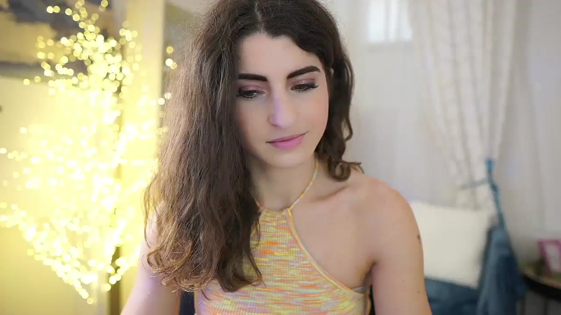 Gallery image thumbnail from EVA__LOVIA_'s myfreecams stream on, 10/25/2023, 08:59 image 18 of 20