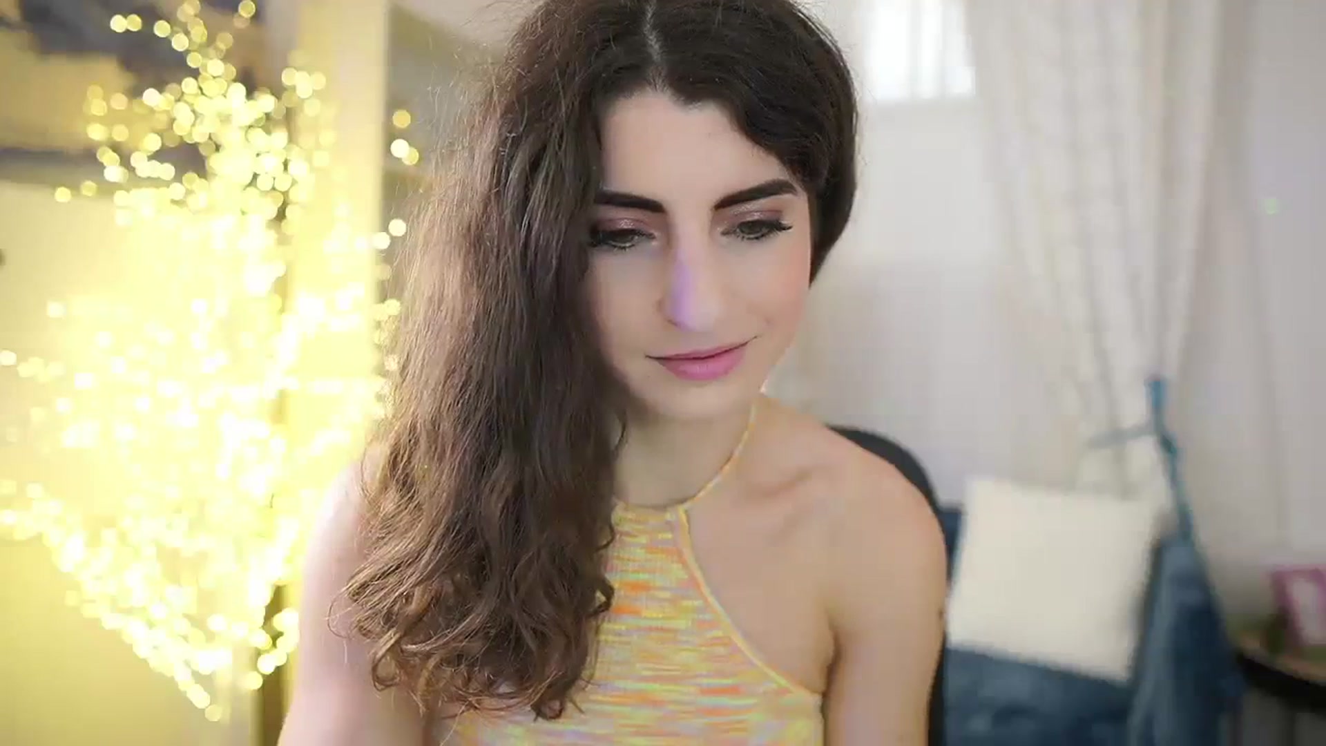 Gallery image thumbnail from EVA__LOVIA_'s myfreecams stream on, 10/25/2023, 08:59 image 4 of 20