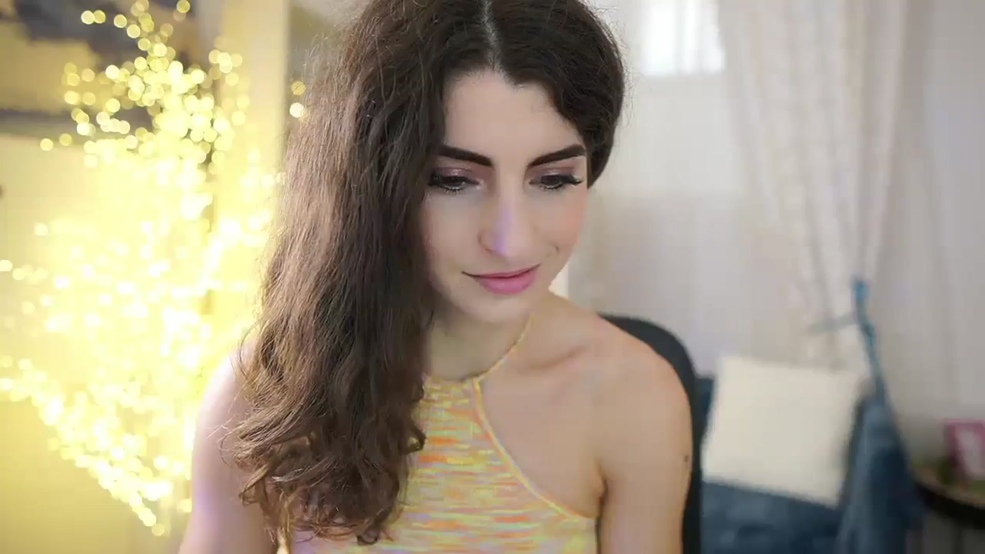 Gallery image thumbnail from EVA__LOVIA_'s myfreecams stream on, 10/25/2023, 08:59 image 3 of 20