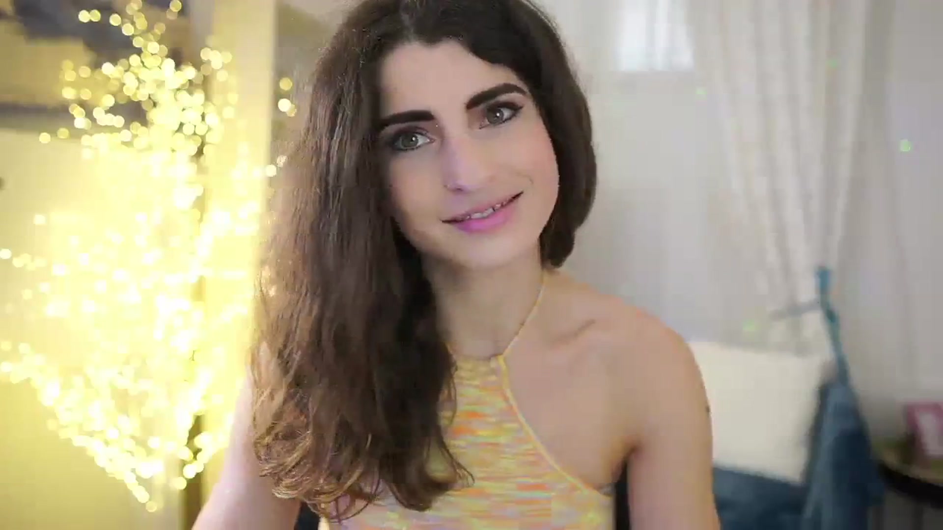 Gallery image thumbnail from EVA__LOVIA_'s myfreecams stream on, 10/25/2023, 08:59 image 16 of 20