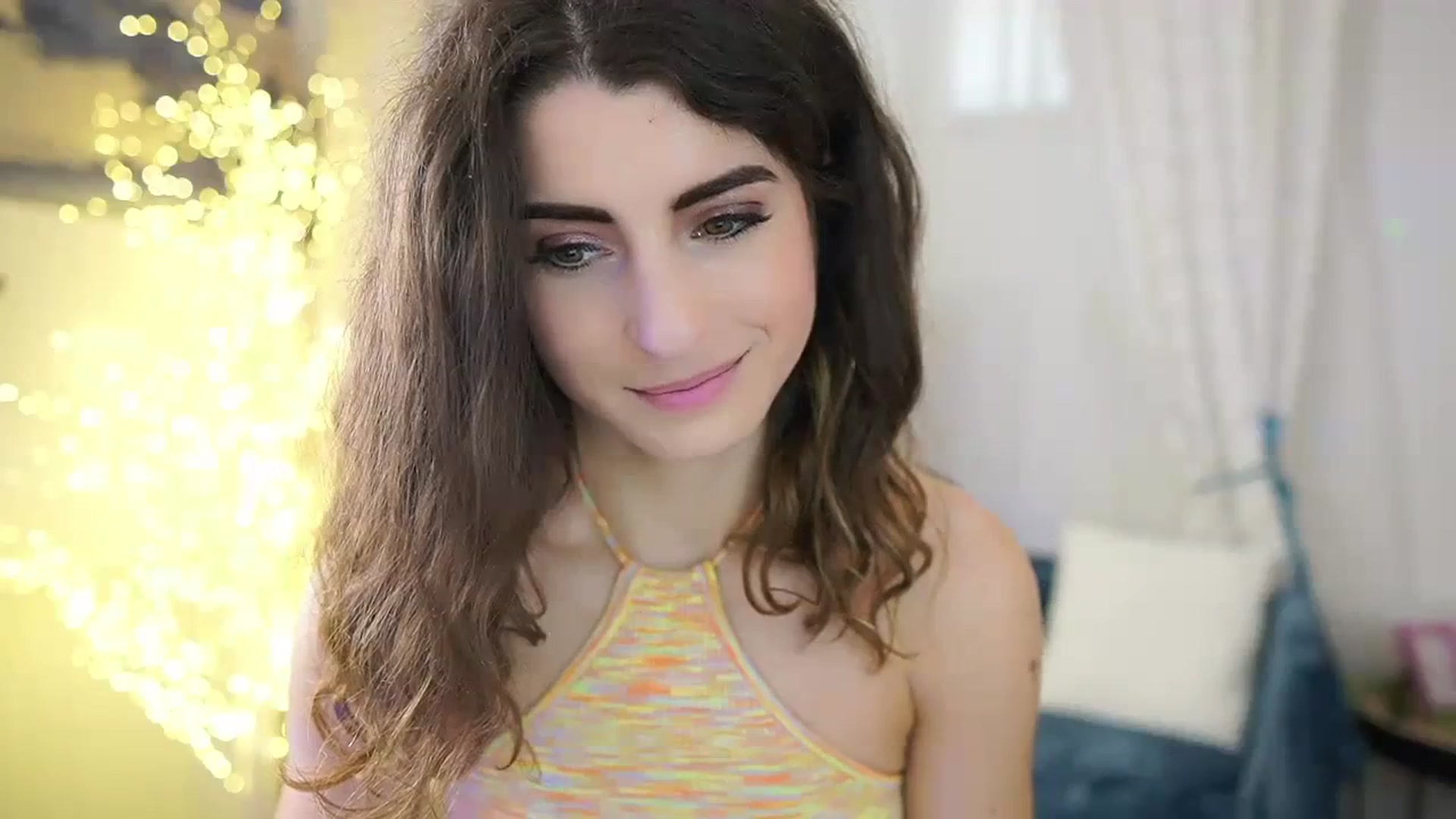 Gallery image thumbnail from EVA__LOVIA_'s myfreecams stream on, 10/25/2023, 08:59 image 12 of 20