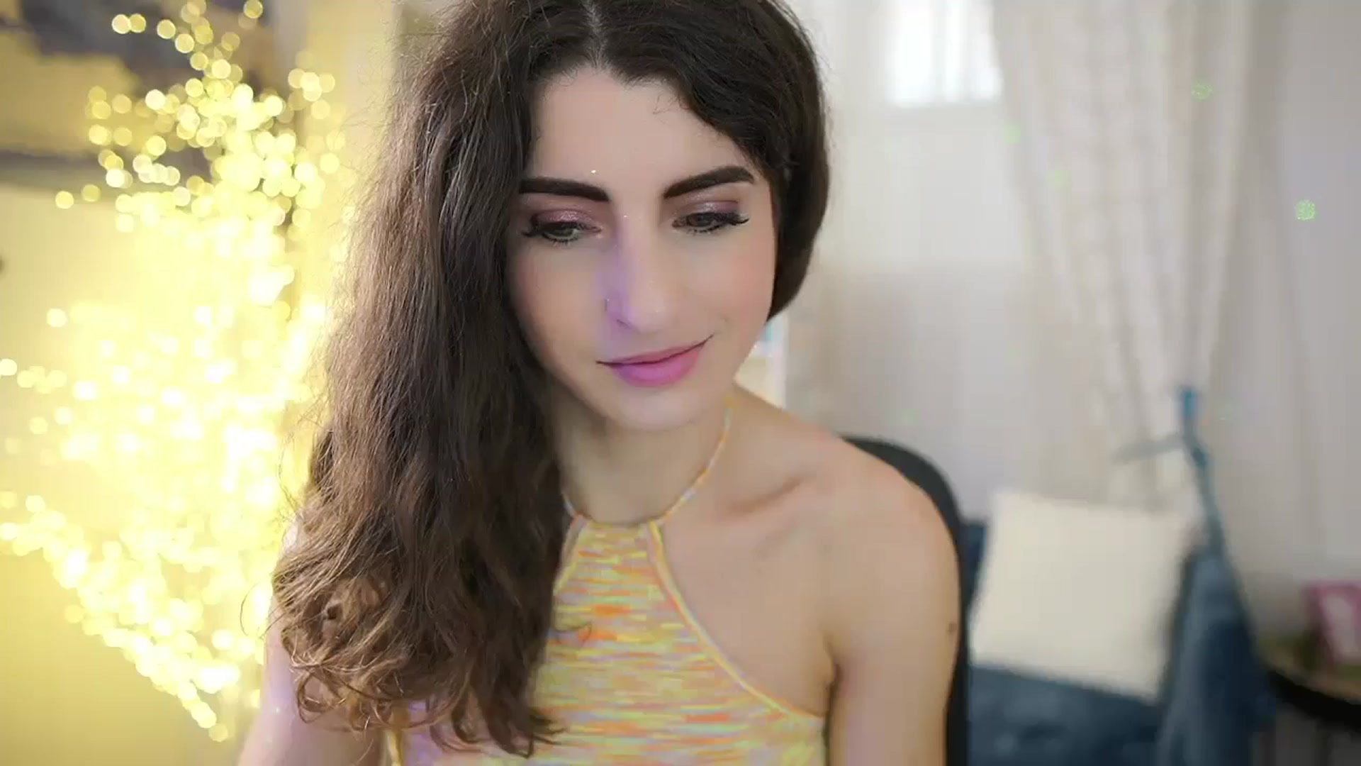 Gallery image thumbnail from EVA__LOVIA_'s myfreecams stream on, 10/25/2023, 08:59 image 5 of 20