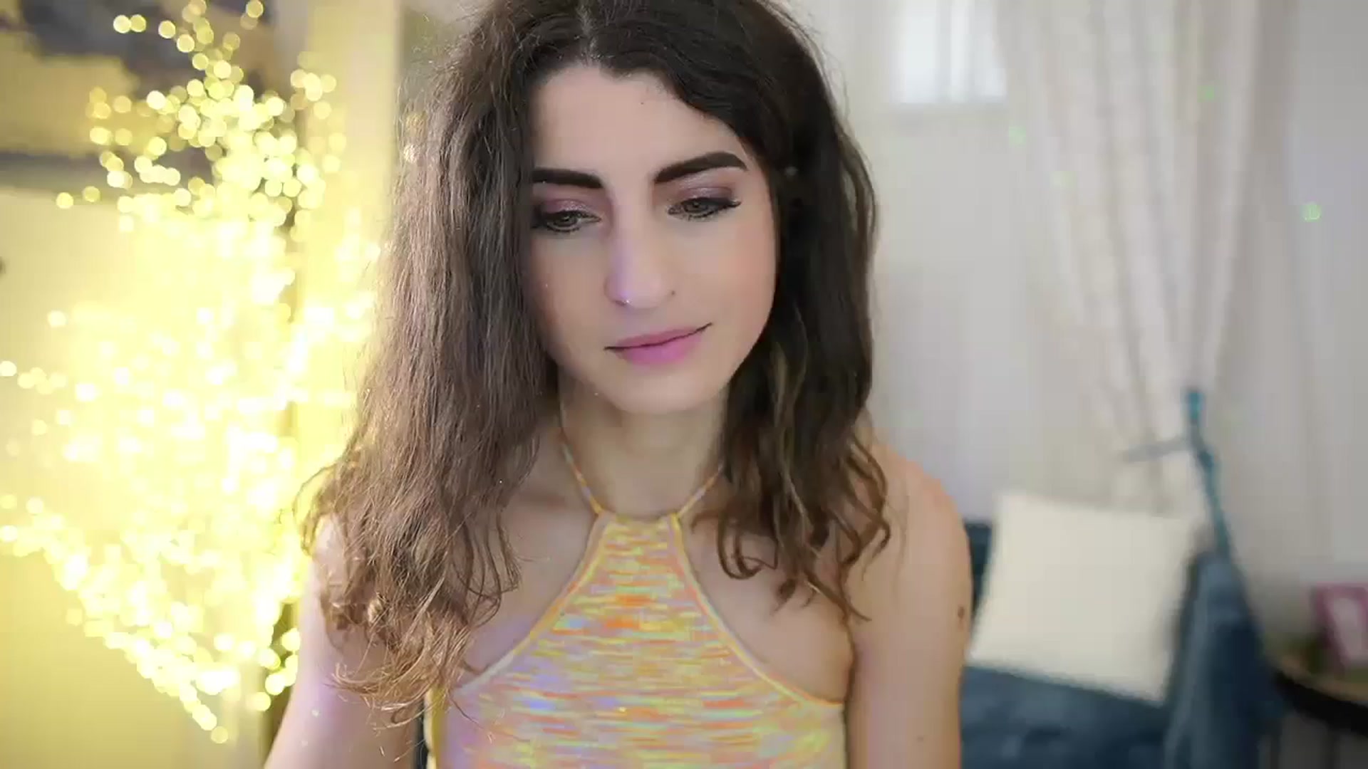 Gallery image thumbnail from EVA__LOVIA_'s myfreecams stream on, 10/25/2023, 08:59 image 11 of 20