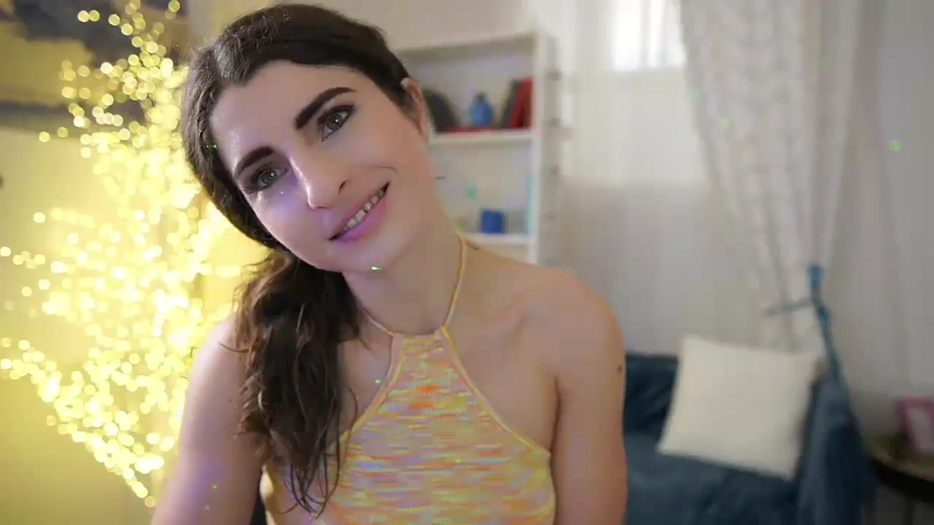 Gallery image thumbnail from EVA__LOVIA_'s myfreecams stream on, 10/25/2023, 10:32 image 19 of 20