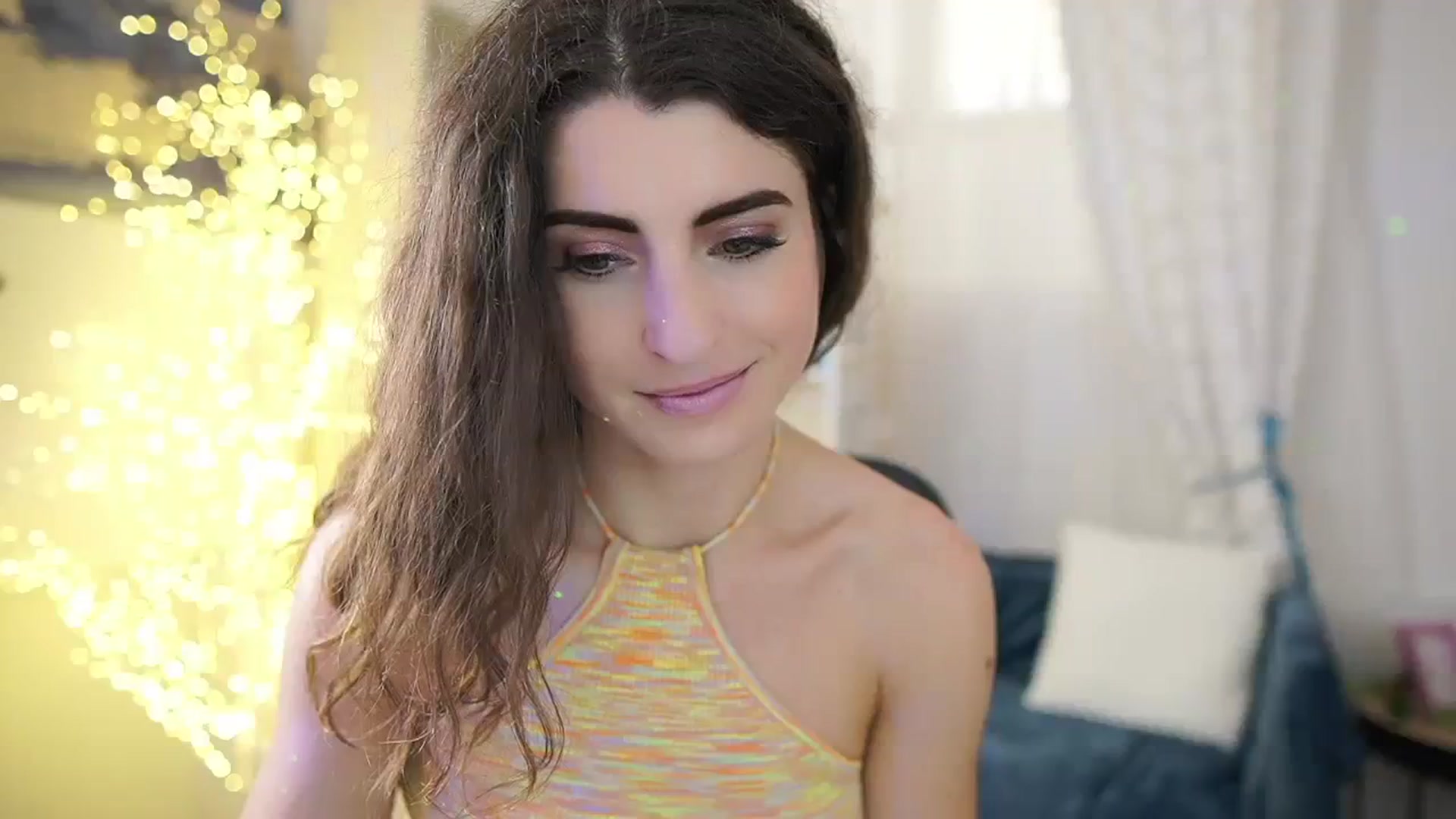 Gallery image thumbnail from EVA__LOVIA_'s myfreecams stream on, 10/25/2023, 11:15 image 11 of 20