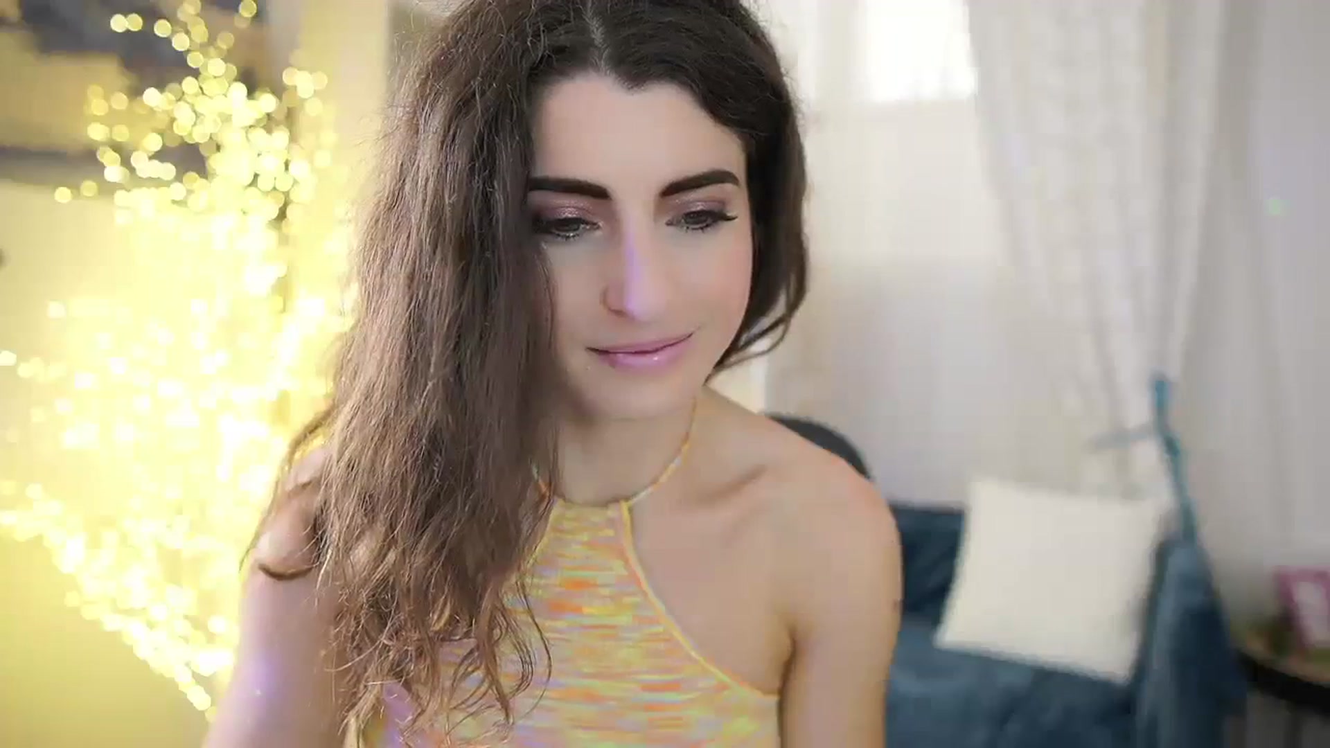Gallery image thumbnail from EVA__LOVIA_'s myfreecams stream on, 10/25/2023, 11:15 image 16 of 20