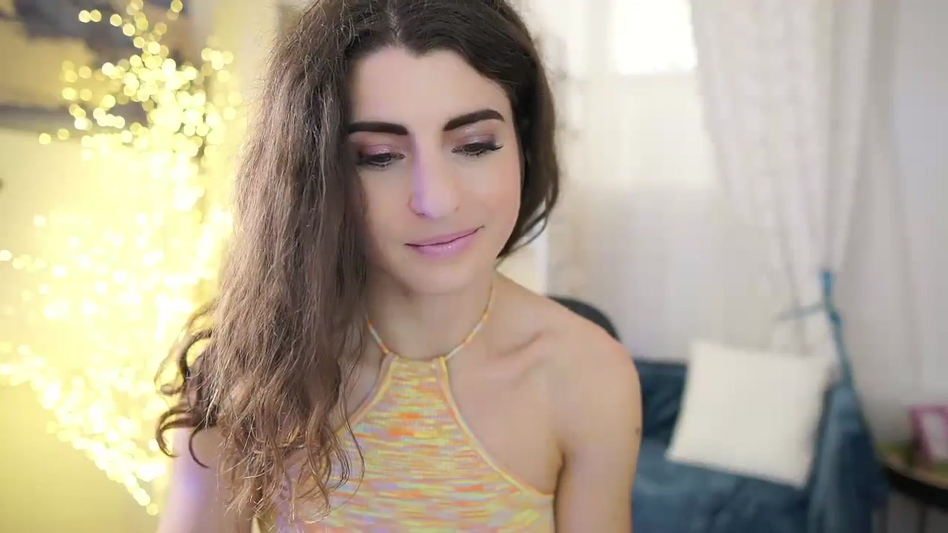 Gallery image thumbnail from EVA__LOVIA_'s myfreecams stream on, 10/25/2023, 11:15 image 15 of 20