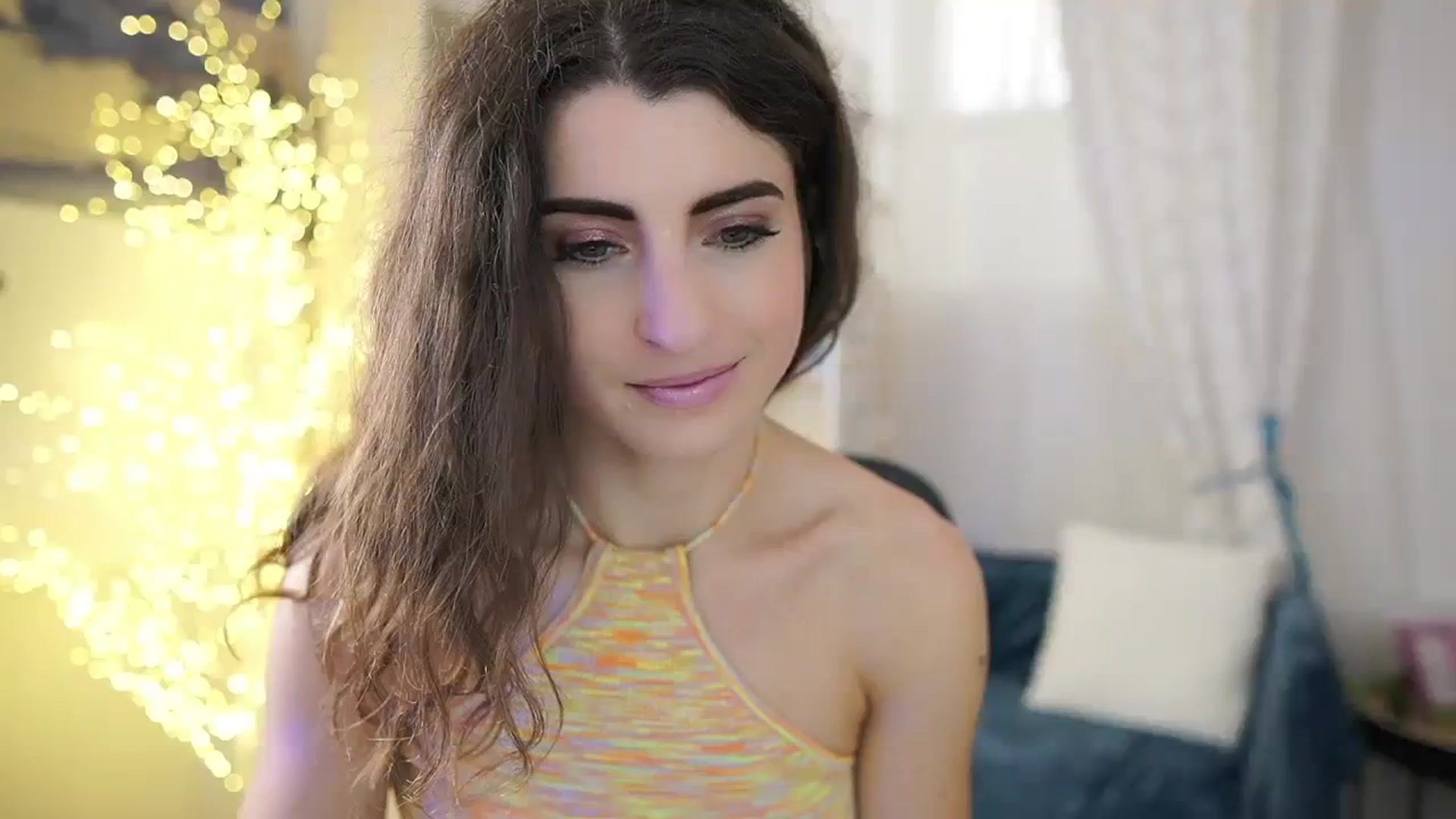 Gallery image thumbnail from EVA__LOVIA_'s myfreecams stream on, 10/25/2023, 11:15 image 14 of 20