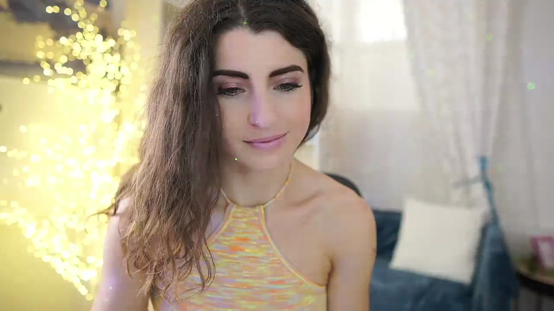 Gallery image thumbnail from EVA__LOVIA_'s myfreecams stream on, 10/25/2023, 11:15 image 12 of 20