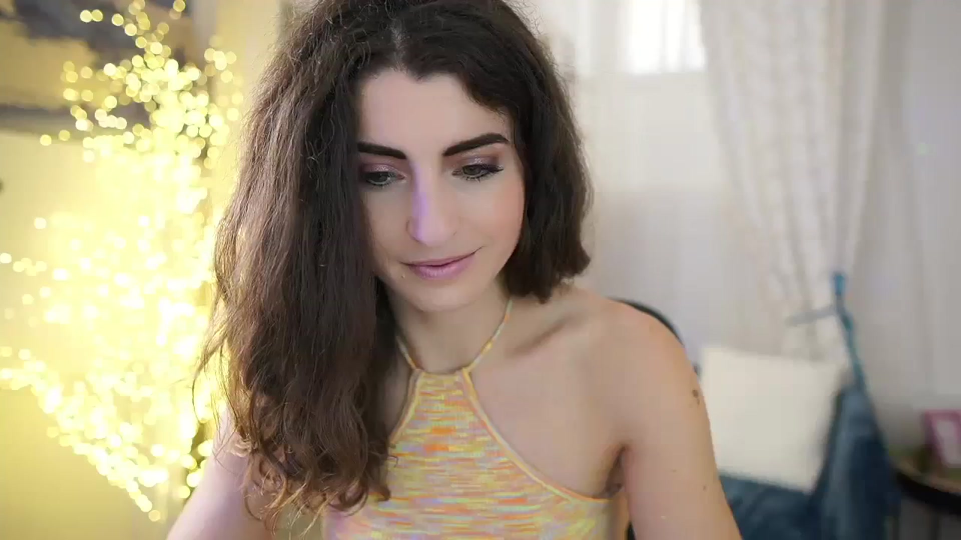 Gallery image thumbnail from EVA__LOVIA_'s myfreecams stream on, 10/25/2023, 11:46 image 15 of 20