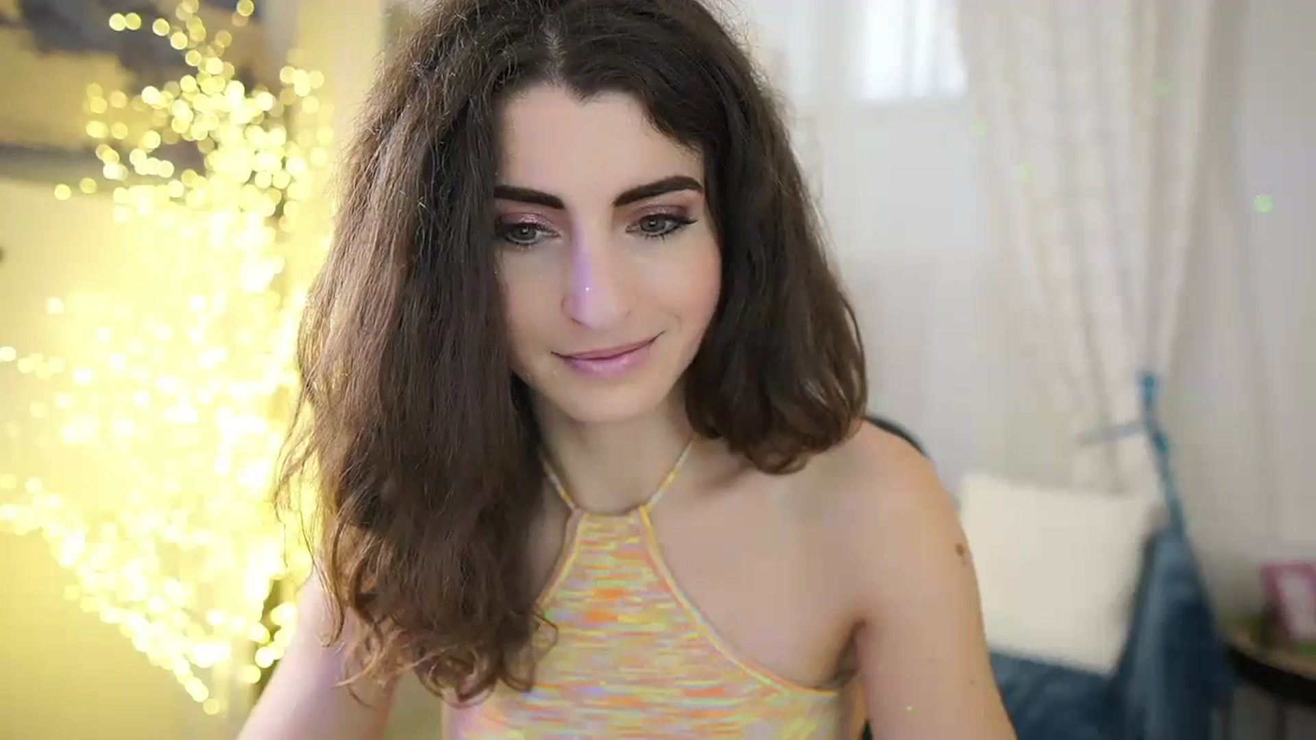 Gallery image thumbnail from EVA__LOVIA_'s myfreecams stream on, 10/25/2023, 11:46 image 16 of 20