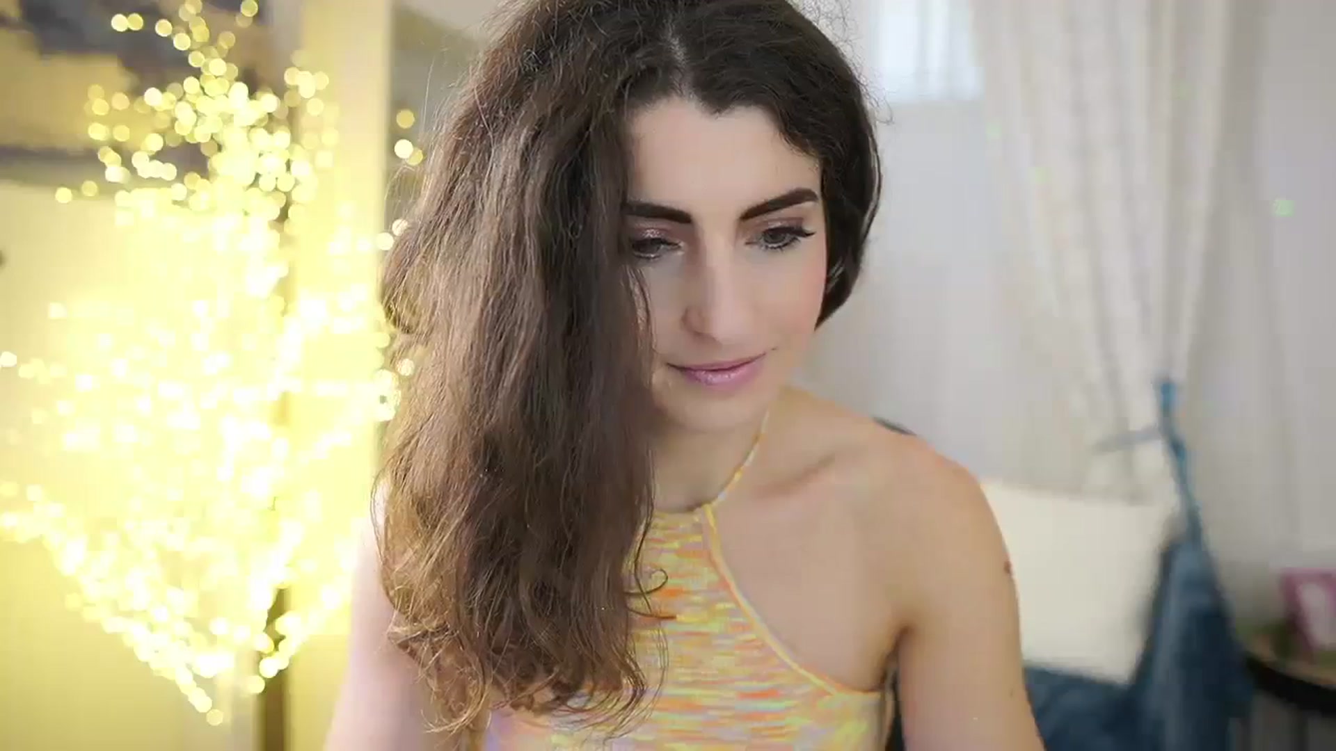 Gallery image thumbnail from EVA__LOVIA_'s myfreecams stream on, 10/25/2023, 11:46 image 2 of 20