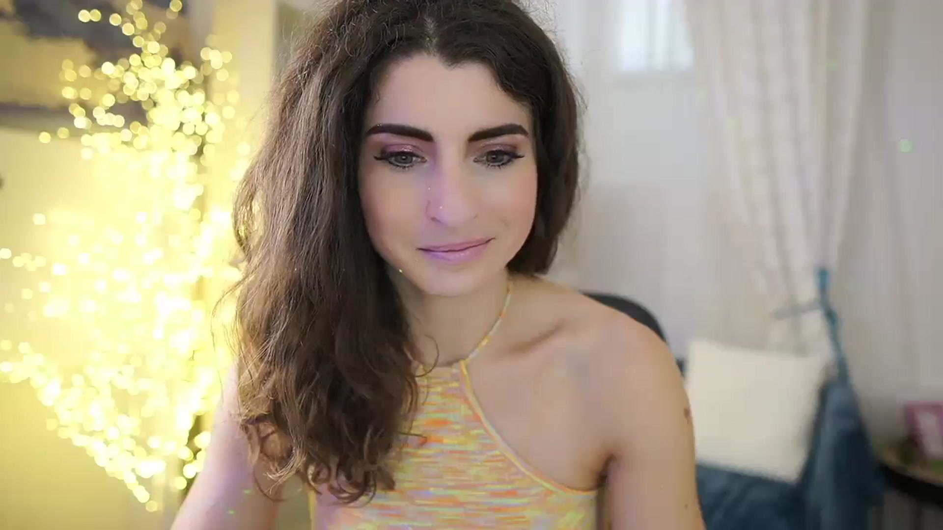 Gallery image thumbnail from EVA__LOVIA_'s myfreecams stream on, 10/25/2023, 11:46 image 8 of 20