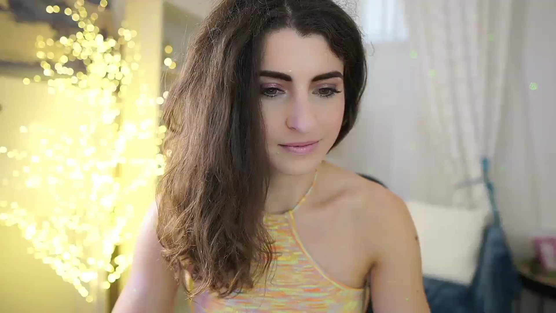 Gallery image thumbnail from EVA__LOVIA_'s myfreecams stream on, 10/25/2023, 11:46 image 3 of 20