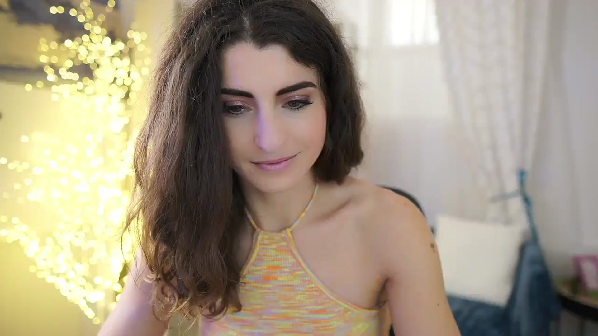 Gallery image thumbnail from EVA__LOVIA_'s myfreecams stream on, 10/25/2023, 11:46 image 14 of 20