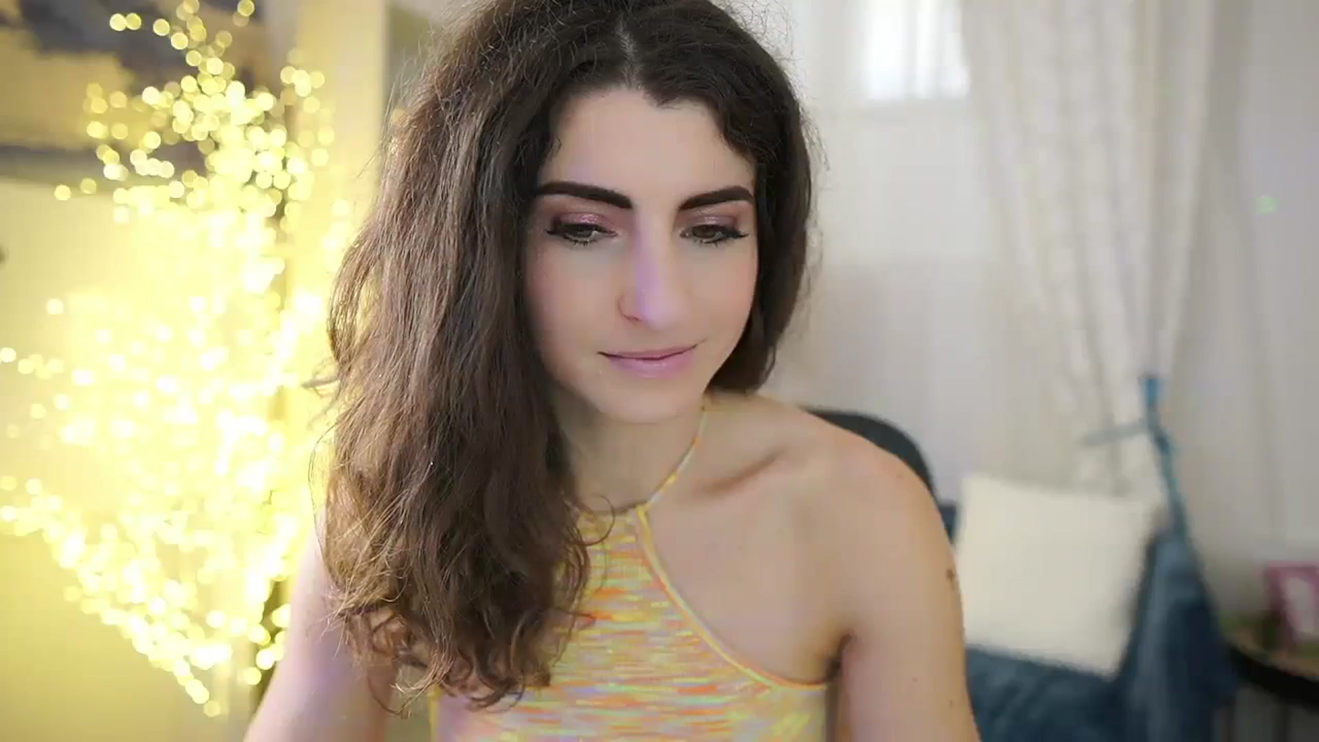 Gallery image thumbnail from EVA__LOVIA_'s myfreecams stream on, 10/25/2023, 11:46 image 11 of 20