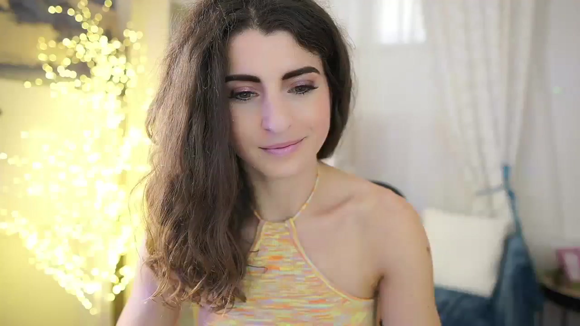 Gallery image thumbnail from EVA__LOVIA_'s myfreecams stream on, 10/25/2023, 11:46 image 4 of 20