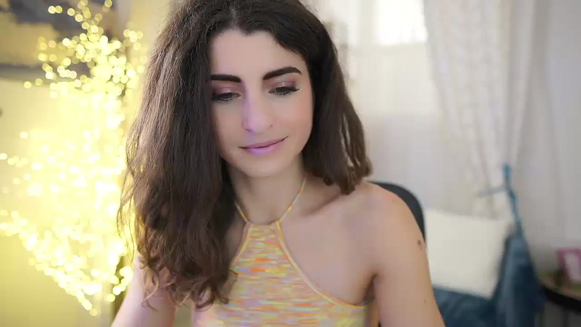 Gallery image thumbnail from EVA__LOVIA_'s myfreecams stream on, 10/25/2023, 11:46 image 18 of 20