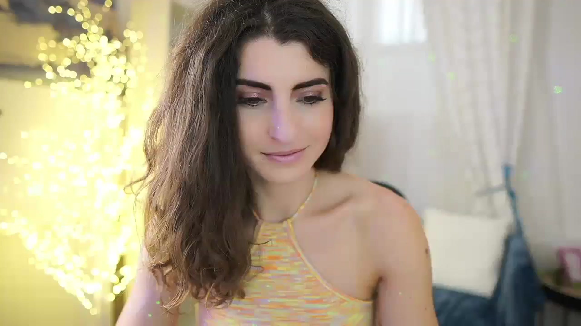 Gallery image thumbnail from EVA__LOVIA_'s myfreecams stream on, 10/25/2023, 11:46 image 12 of 20