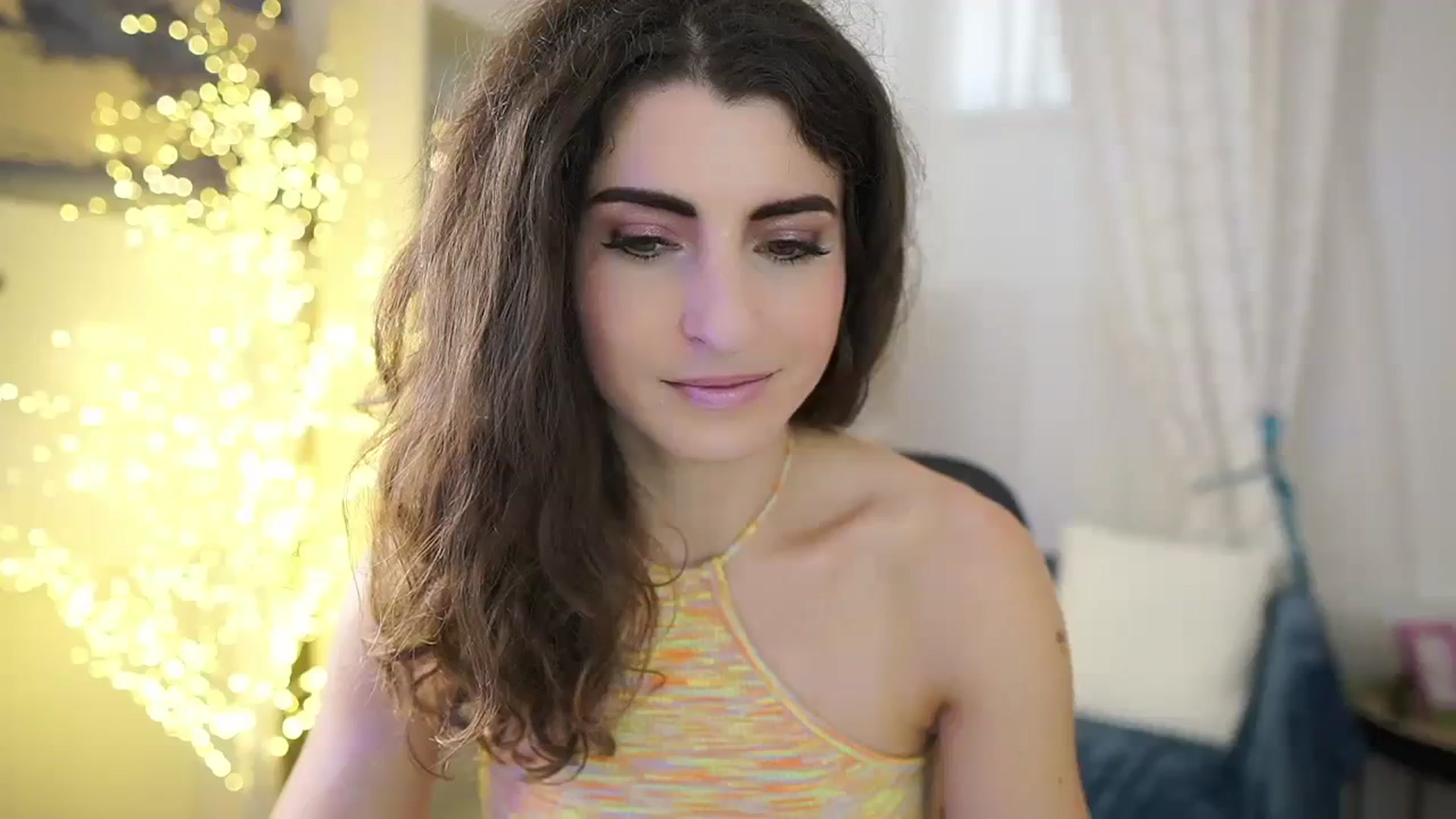Gallery image thumbnail from EVA__LOVIA_'s myfreecams stream on, 10/25/2023, 11:46 image 9 of 20
