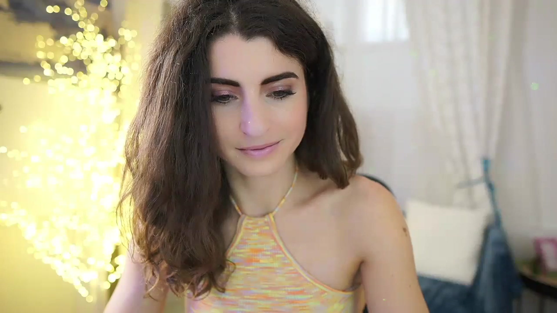 Gallery image thumbnail from EVA__LOVIA_'s myfreecams stream on, 10/25/2023, 11:46 image 17 of 20