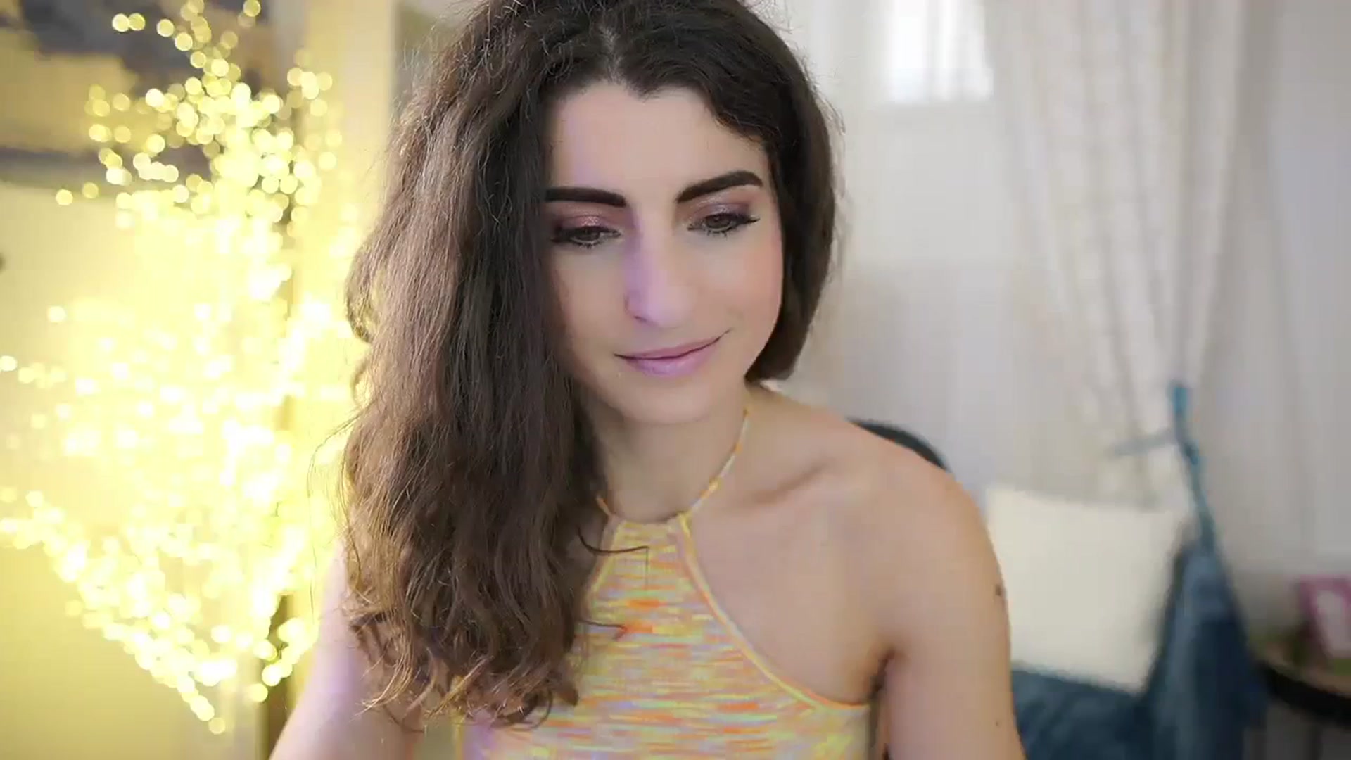 Gallery image thumbnail from EVA__LOVIA_'s myfreecams stream on, 10/25/2023, 11:46 image 5 of 20