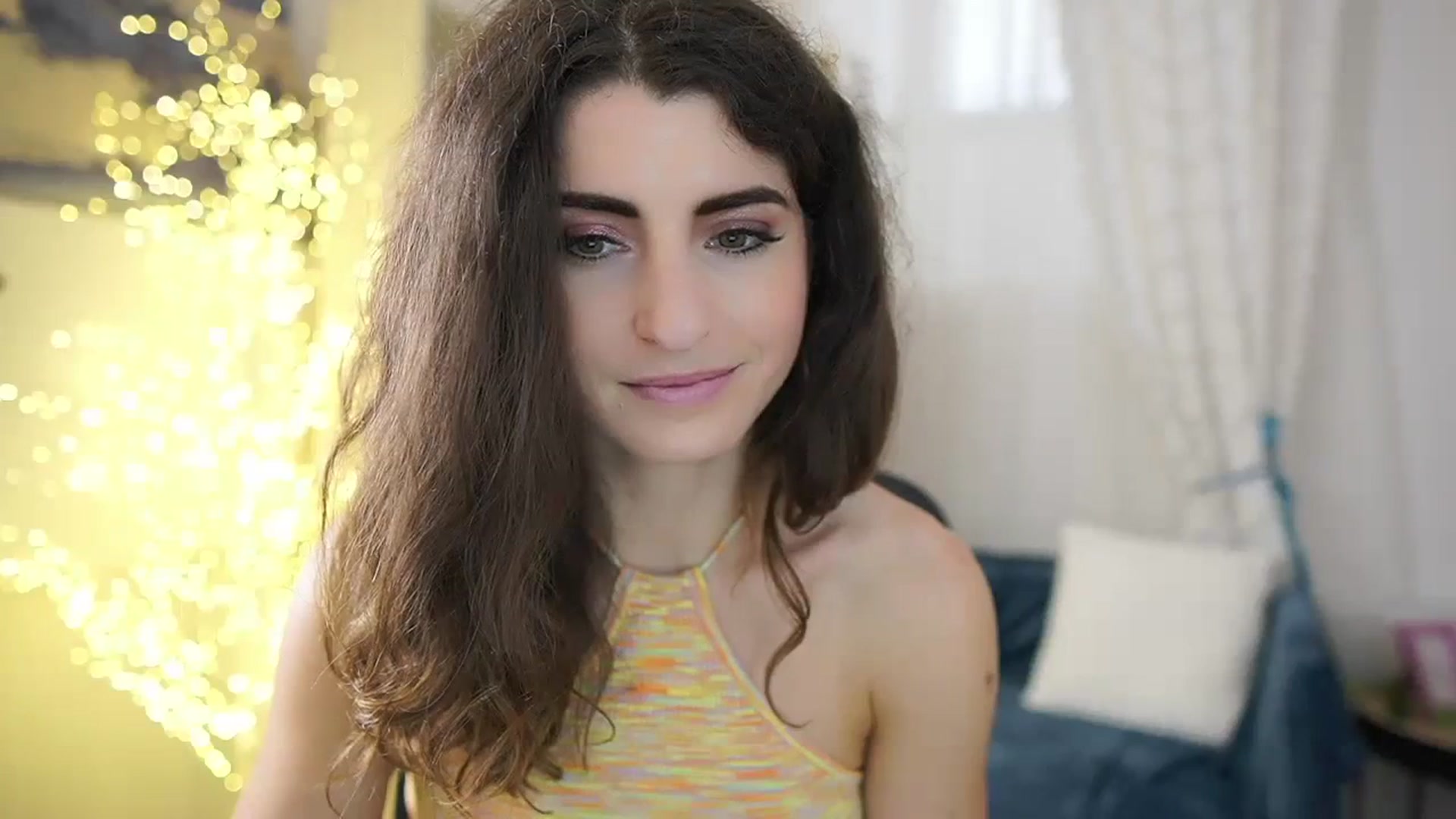 Gallery image thumbnail from EVA__LOVIA_'s myfreecams stream on, 10/25/2023, 13:03 image 14 of 20