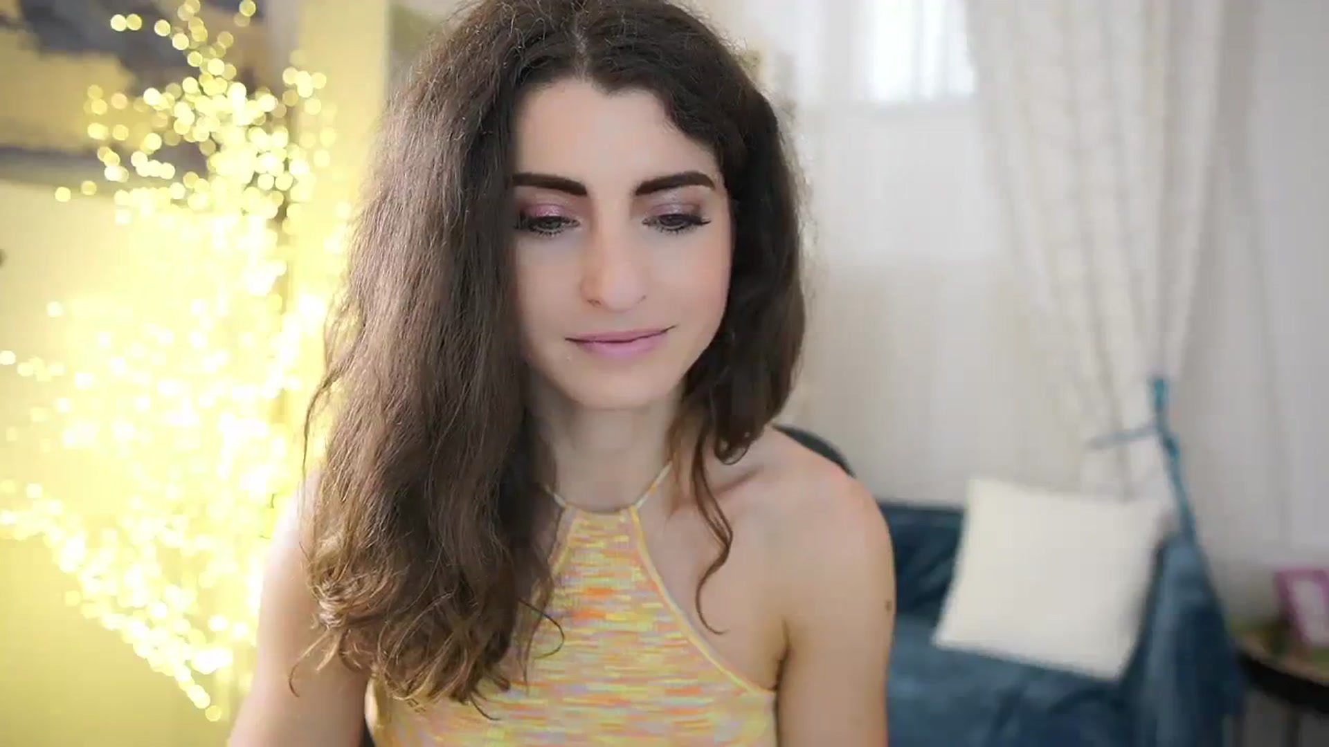 Gallery image thumbnail from EVA__LOVIA_'s myfreecams stream on, 10/25/2023, 13:03 image 12 of 20