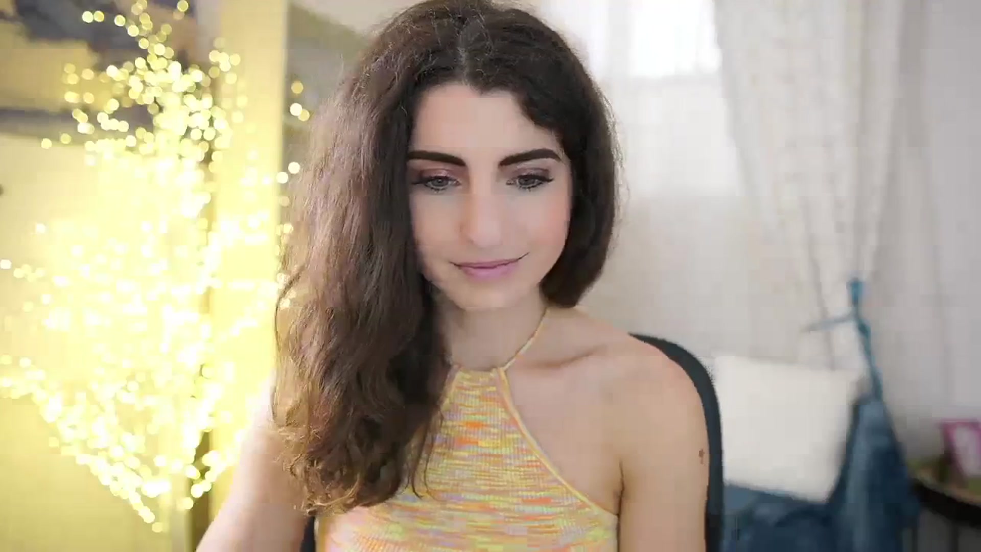 Gallery image thumbnail from EVA__LOVIA_'s myfreecams stream on, 10/25/2023, 13:03 image 9 of 20