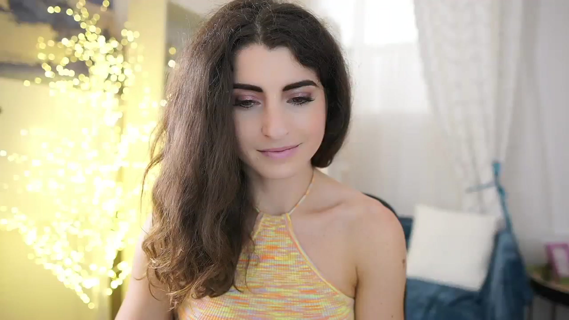 Gallery image thumbnail from EVA__LOVIA_'s myfreecams stream on, 10/25/2023, 13:03 image 6 of 20