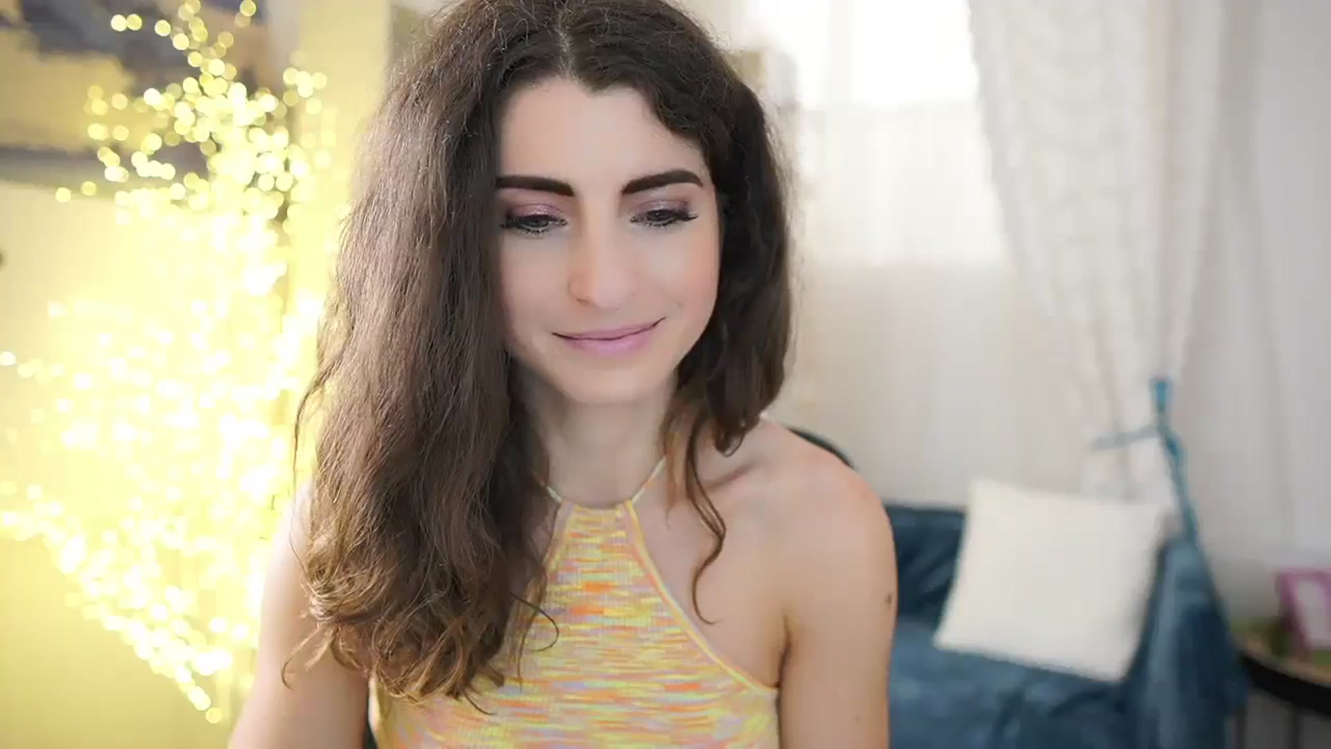 Gallery image thumbnail from EVA__LOVIA_'s myfreecams stream on, 10/25/2023, 13:03 image 11 of 20