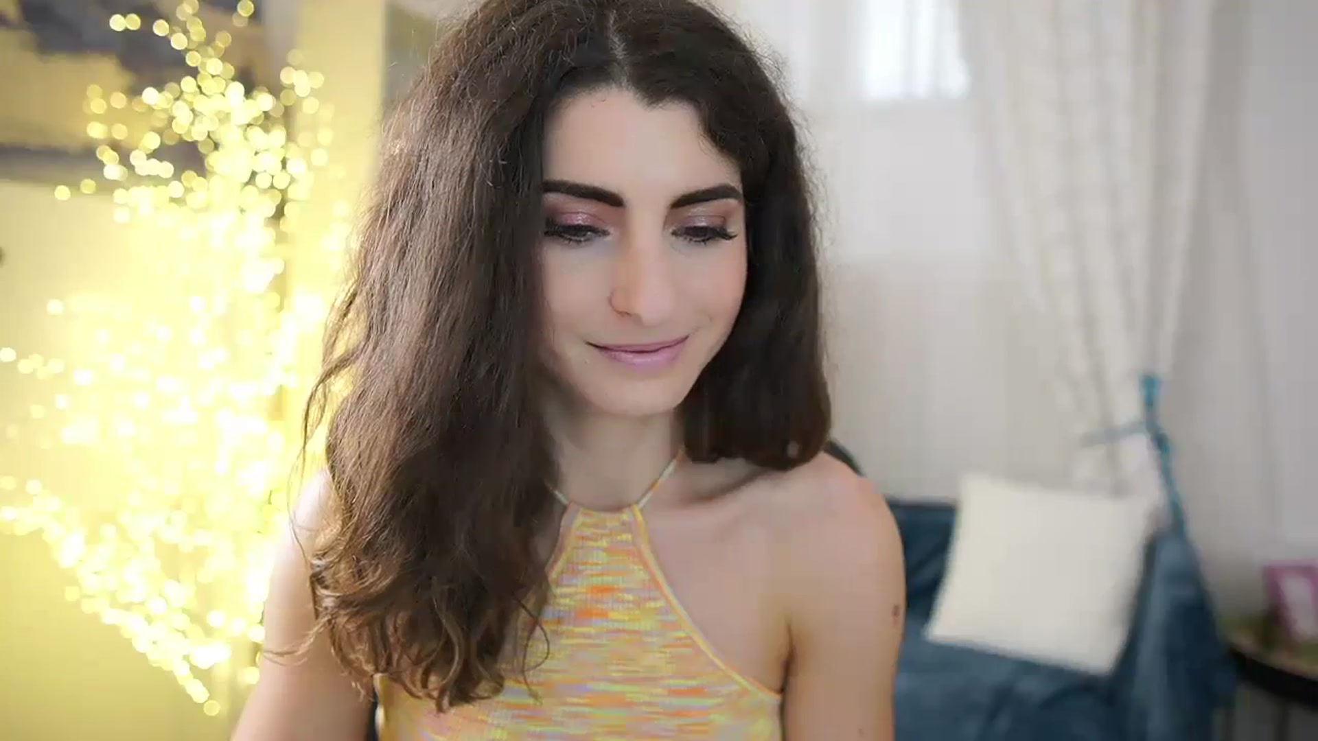 Gallery image thumbnail from EVA__LOVIA_'s myfreecams stream on, 10/25/2023, 13:03 image 19 of 20