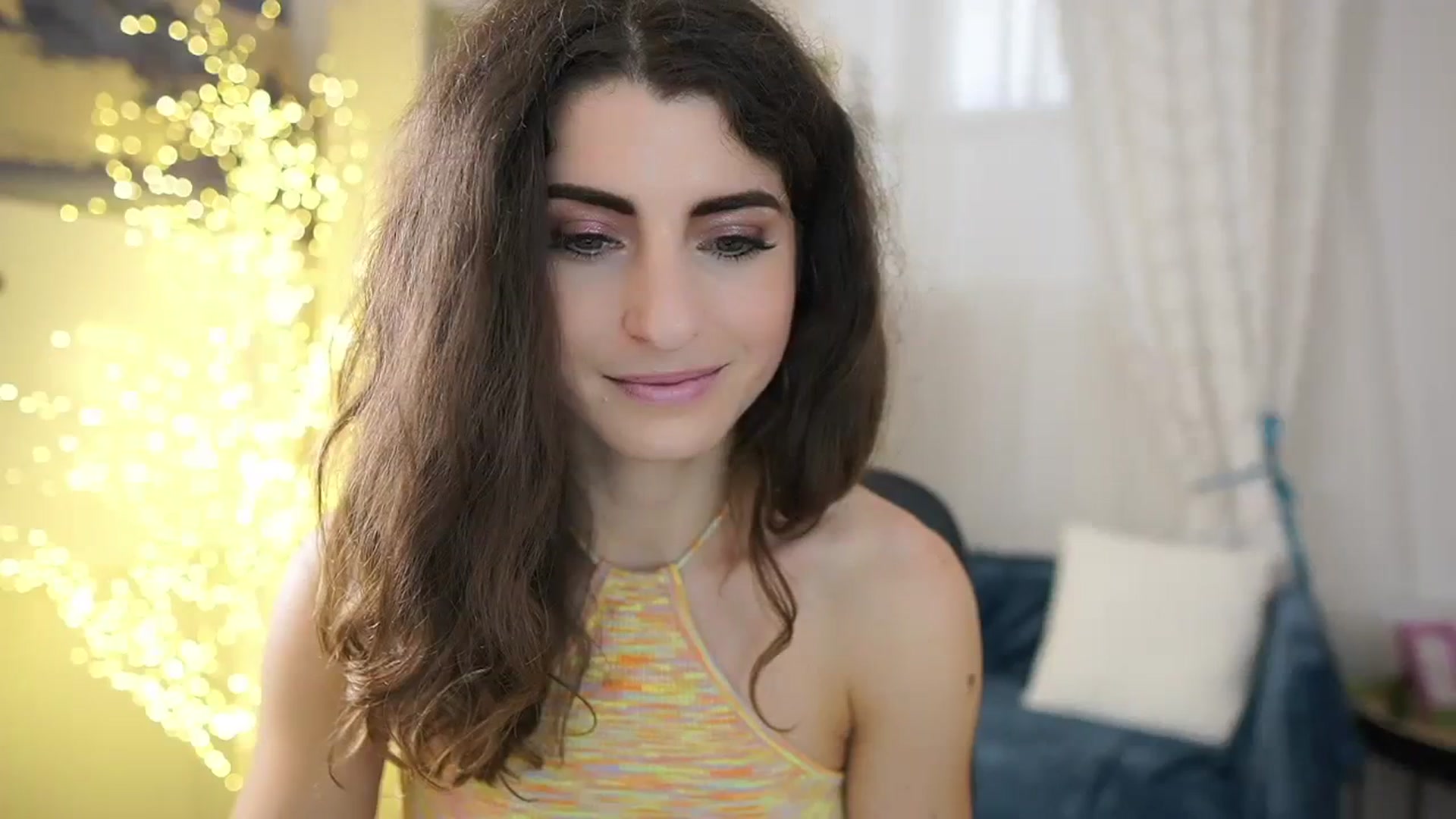 Gallery image thumbnail from EVA__LOVIA_'s myfreecams stream on, 10/25/2023, 13:03 image 15 of 20