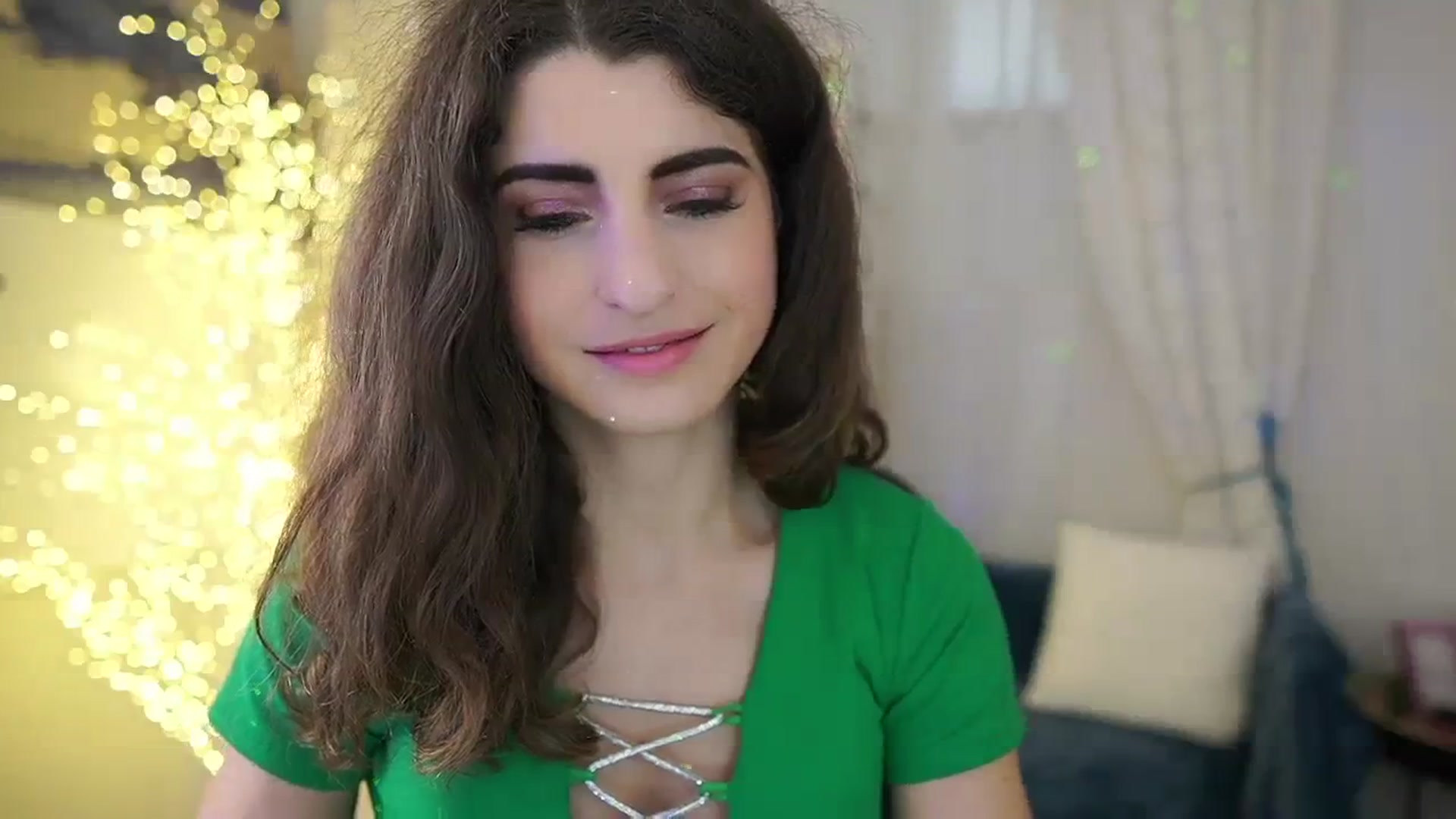 Gallery image thumbnail from EVA__LOVIA_'s myfreecams stream on, 10/27/2023, 09:52 image 12 of 20