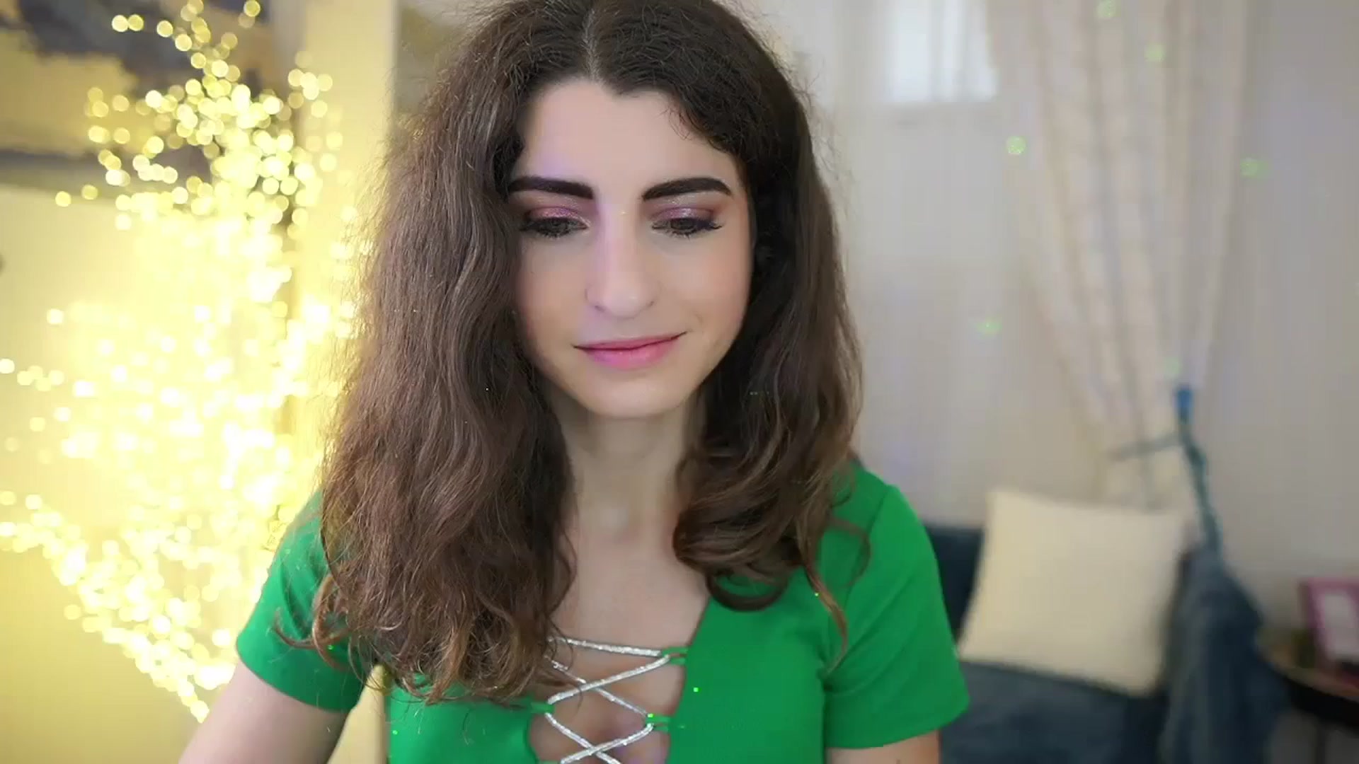Gallery image thumbnail from EVA__LOVIA_'s myfreecams stream on, 10/27/2023, 09:52 image 20 of 20