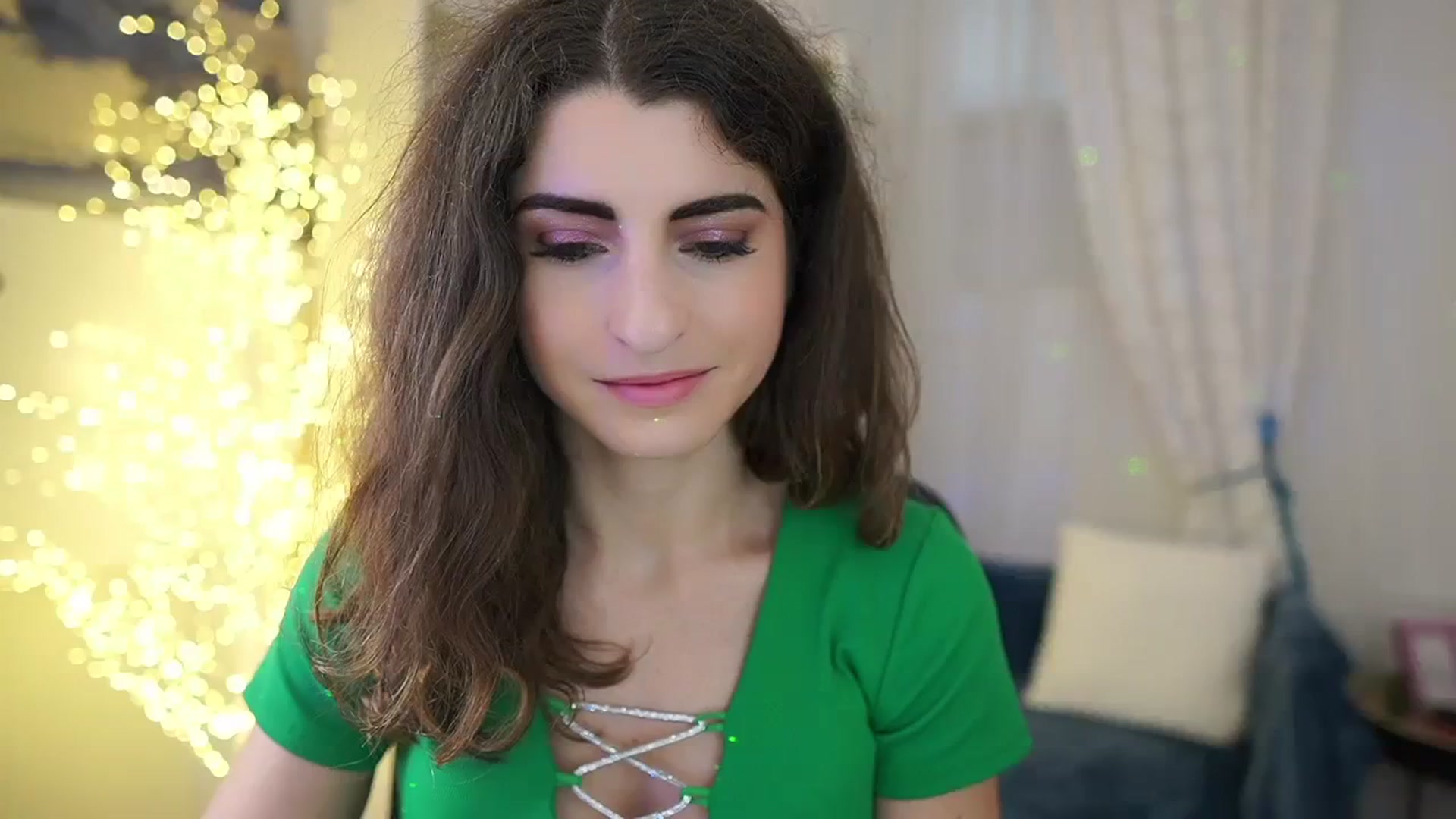 Gallery image thumbnail from EVA__LOVIA_'s myfreecams stream on, 10/27/2023, 10:32 image 20 of 20