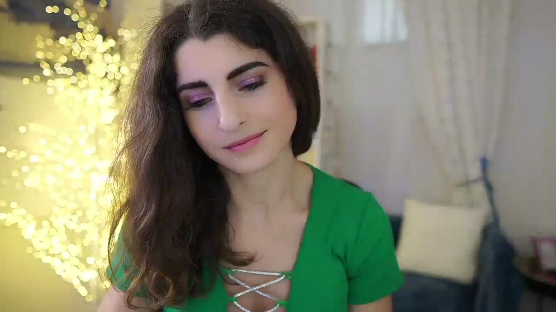 Gallery image thumbnail from EVA__LOVIA_'s myfreecams stream on, 10/27/2023, 10:32 image 2 of 20