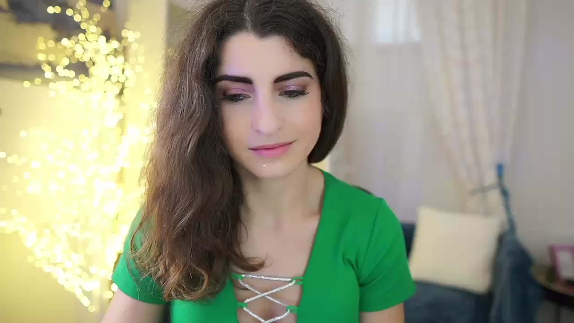 Gallery image thumbnail from EVA__LOVIA_'s myfreecams stream on, 10/27/2023, 10:32 image 1 of 20