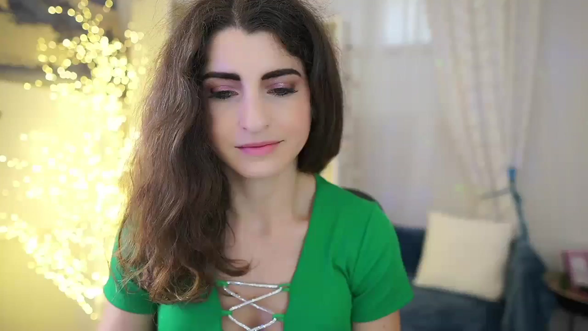 Gallery image thumbnail from EVA__LOVIA_'s myfreecams stream on, 10/27/2023, 10:32 image 5 of 20