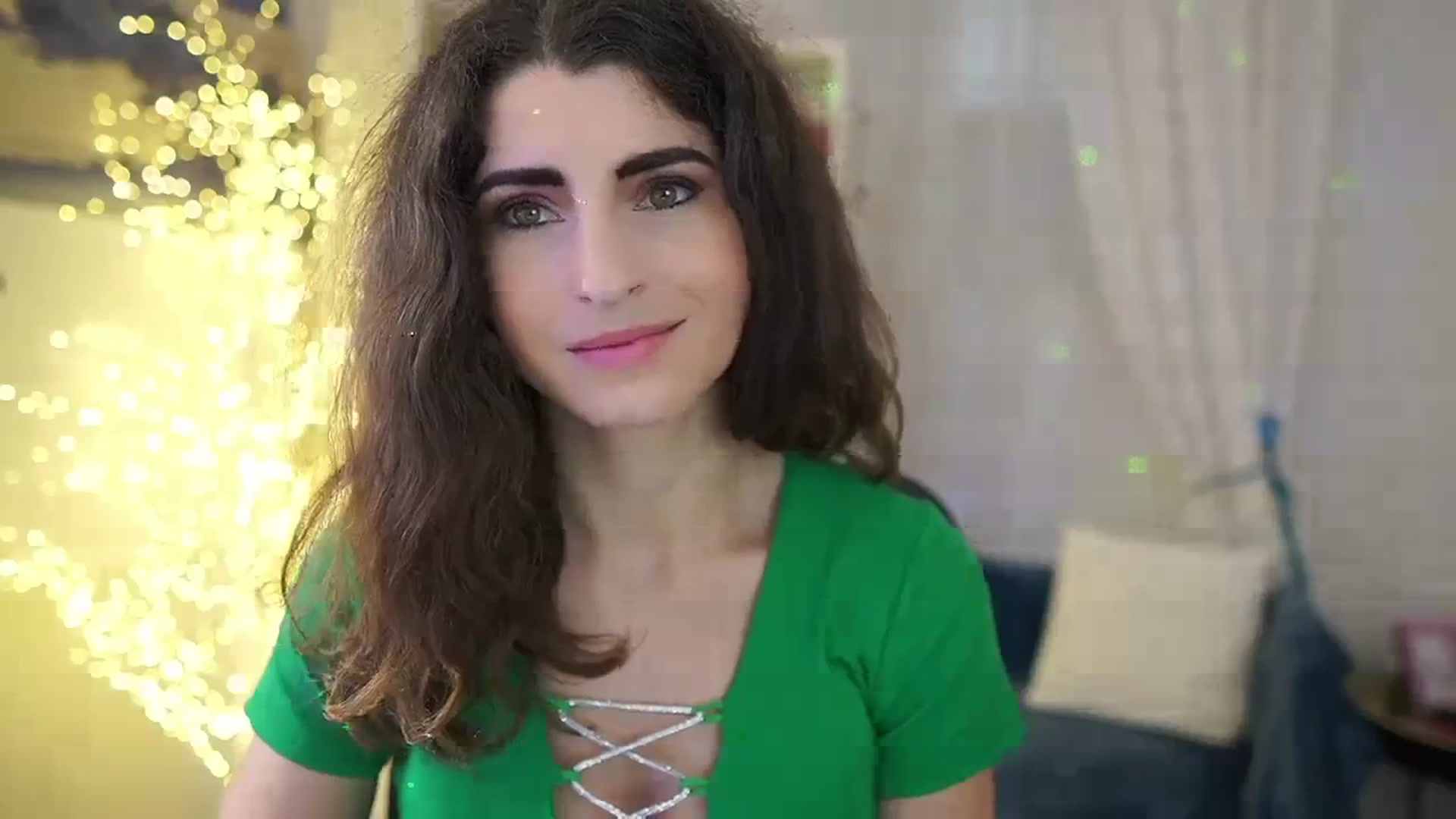 Gallery image thumbnail from EVA__LOVIA_'s myfreecams stream on, 10/27/2023, 10:32 image 15 of 20