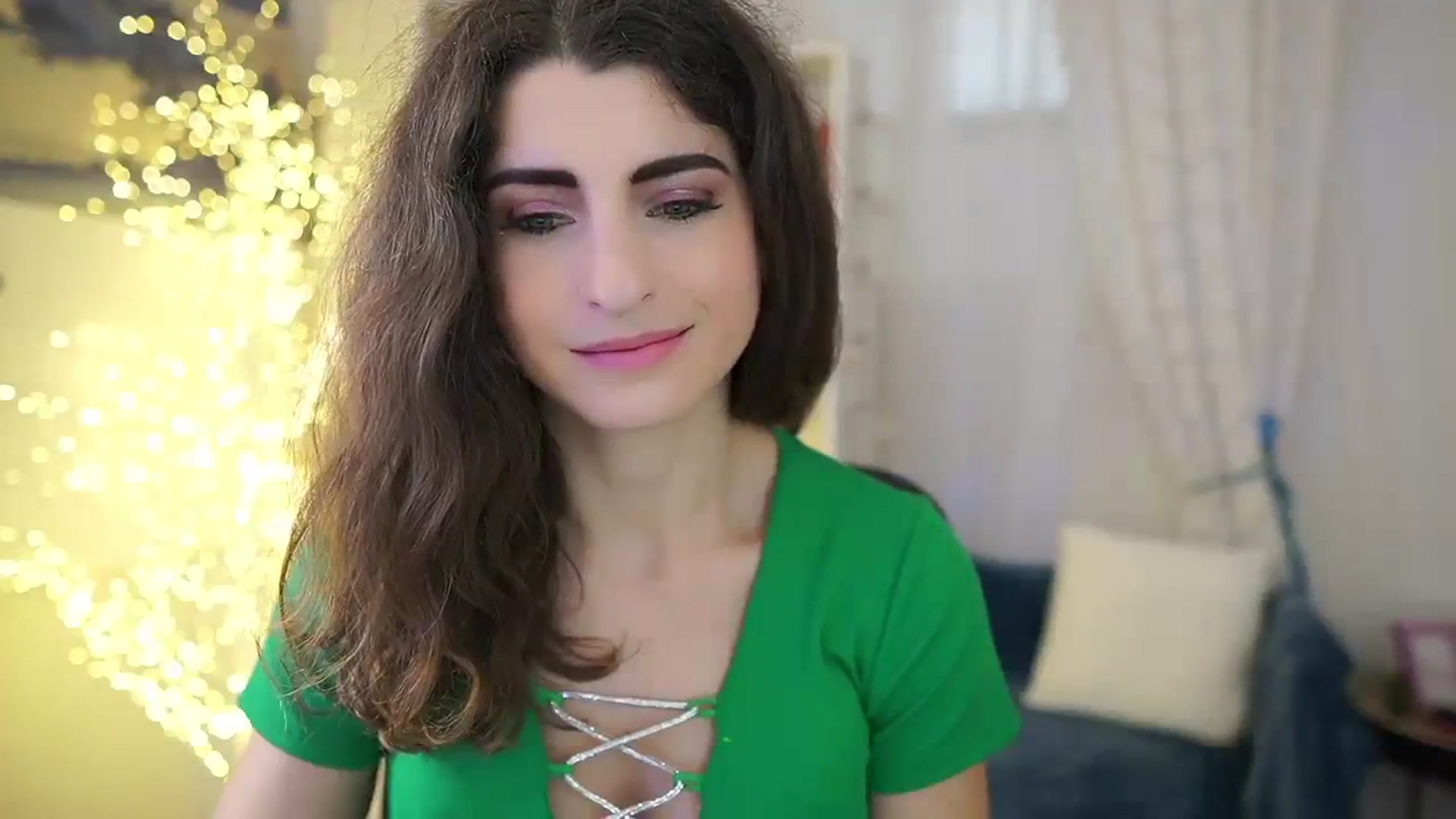 Gallery image thumbnail from EVA__LOVIA_'s myfreecams stream on, 10/27/2023, 10:32 image 6 of 20