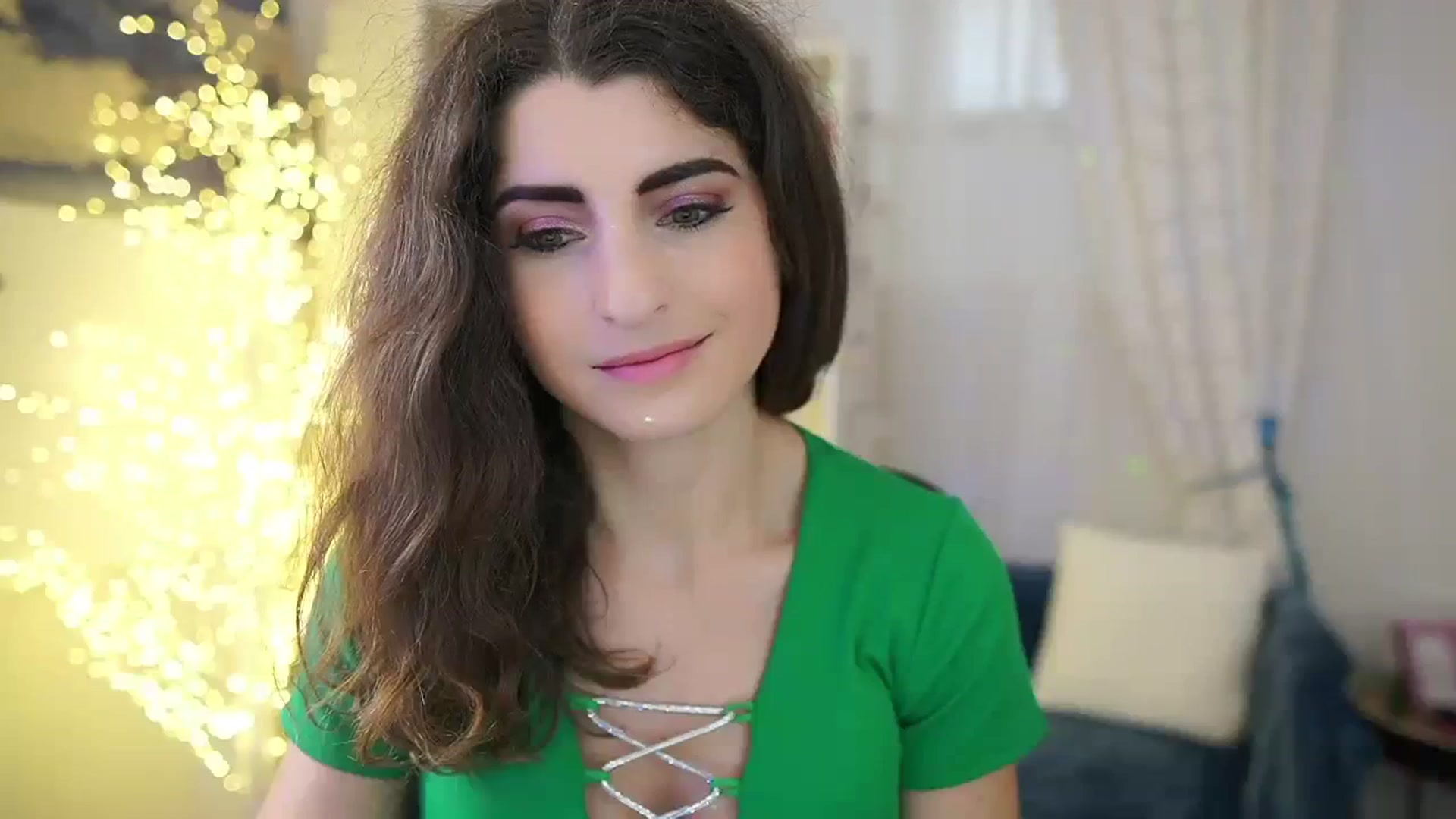 Gallery image thumbnail from EVA__LOVIA_'s myfreecams stream on, 10/27/2023, 10:32 image 3 of 20