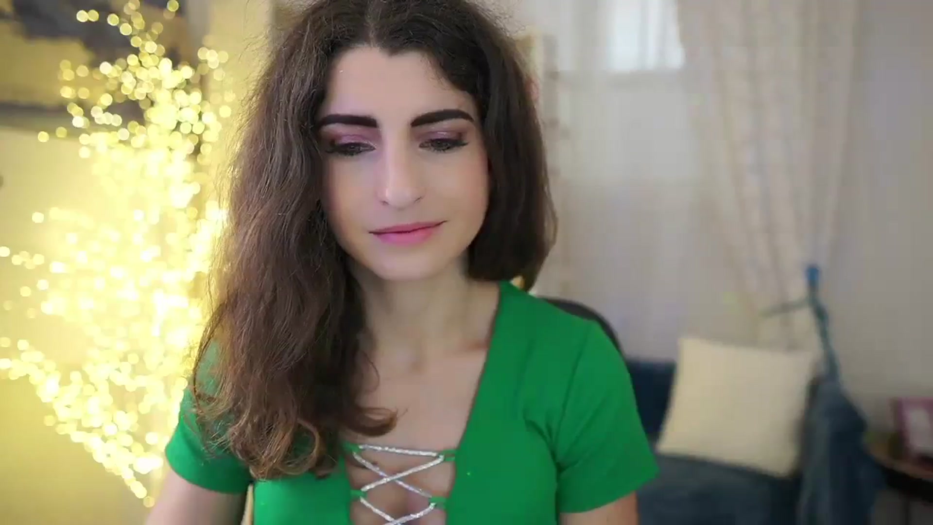 Gallery image thumbnail from EVA__LOVIA_'s myfreecams stream on, 10/27/2023, 10:32 image 11 of 20